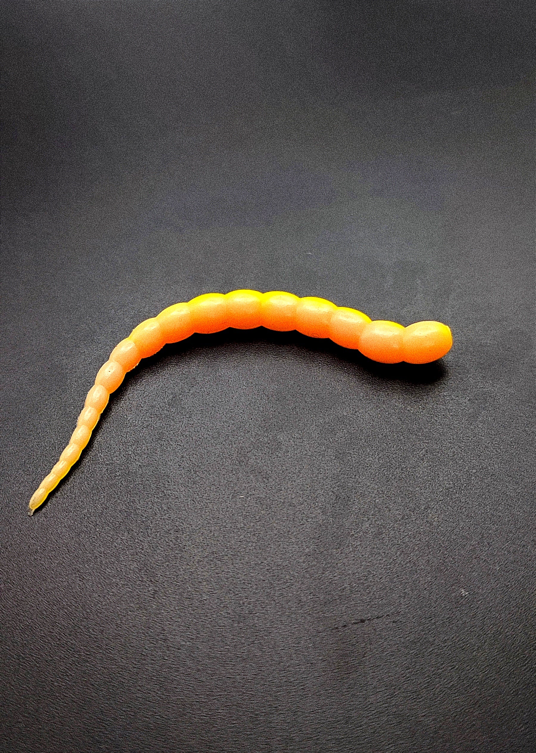 Cobra Bicolor (Giallo/Rosa)Candy Fluo 7,5 cm