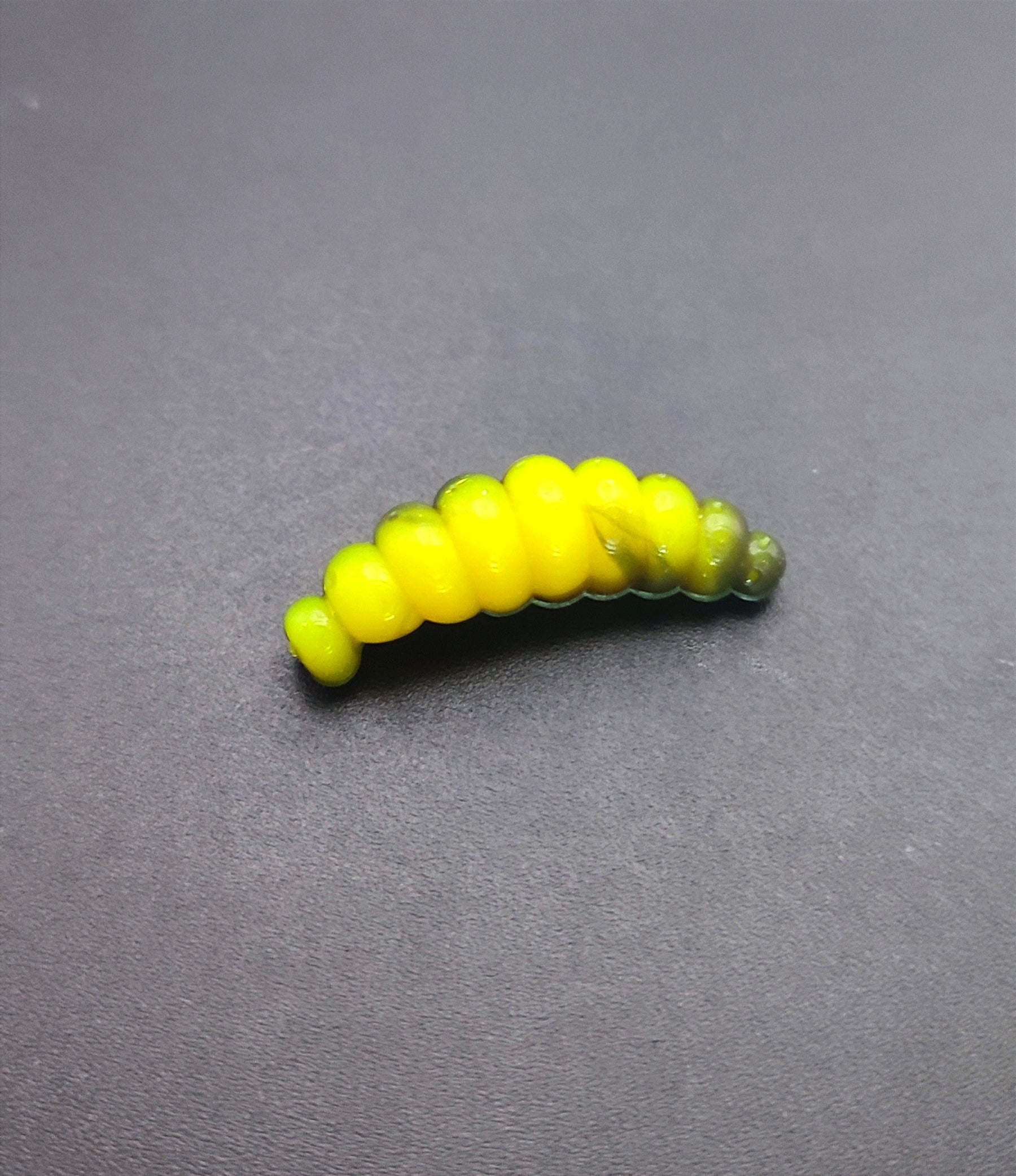MINI Big Mag Bicolor (Giallo/Nero)