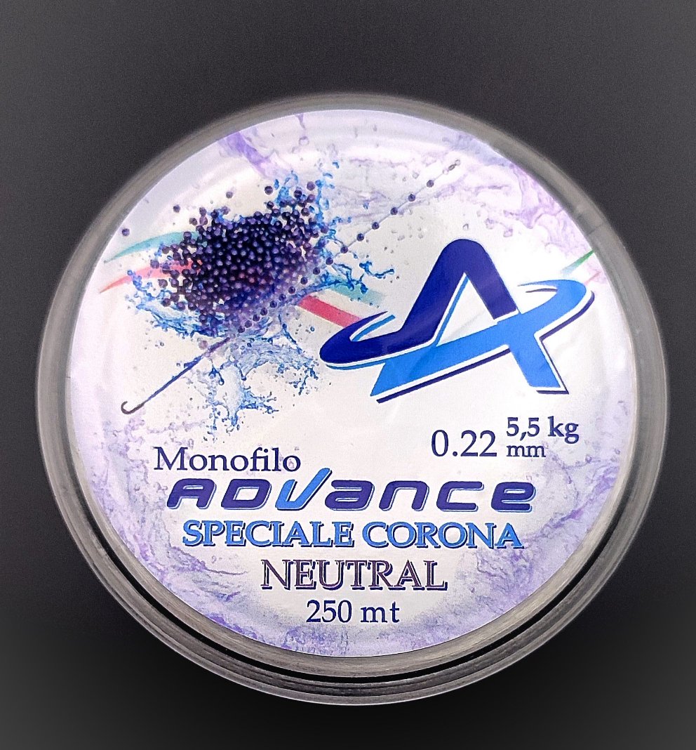 Advance Monofilo (Speciale Corona)