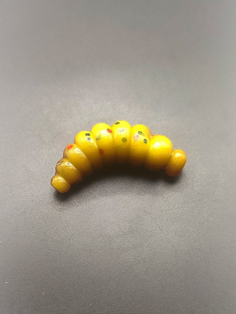 Big Mag (Giallo/Brown)Glitter Ape