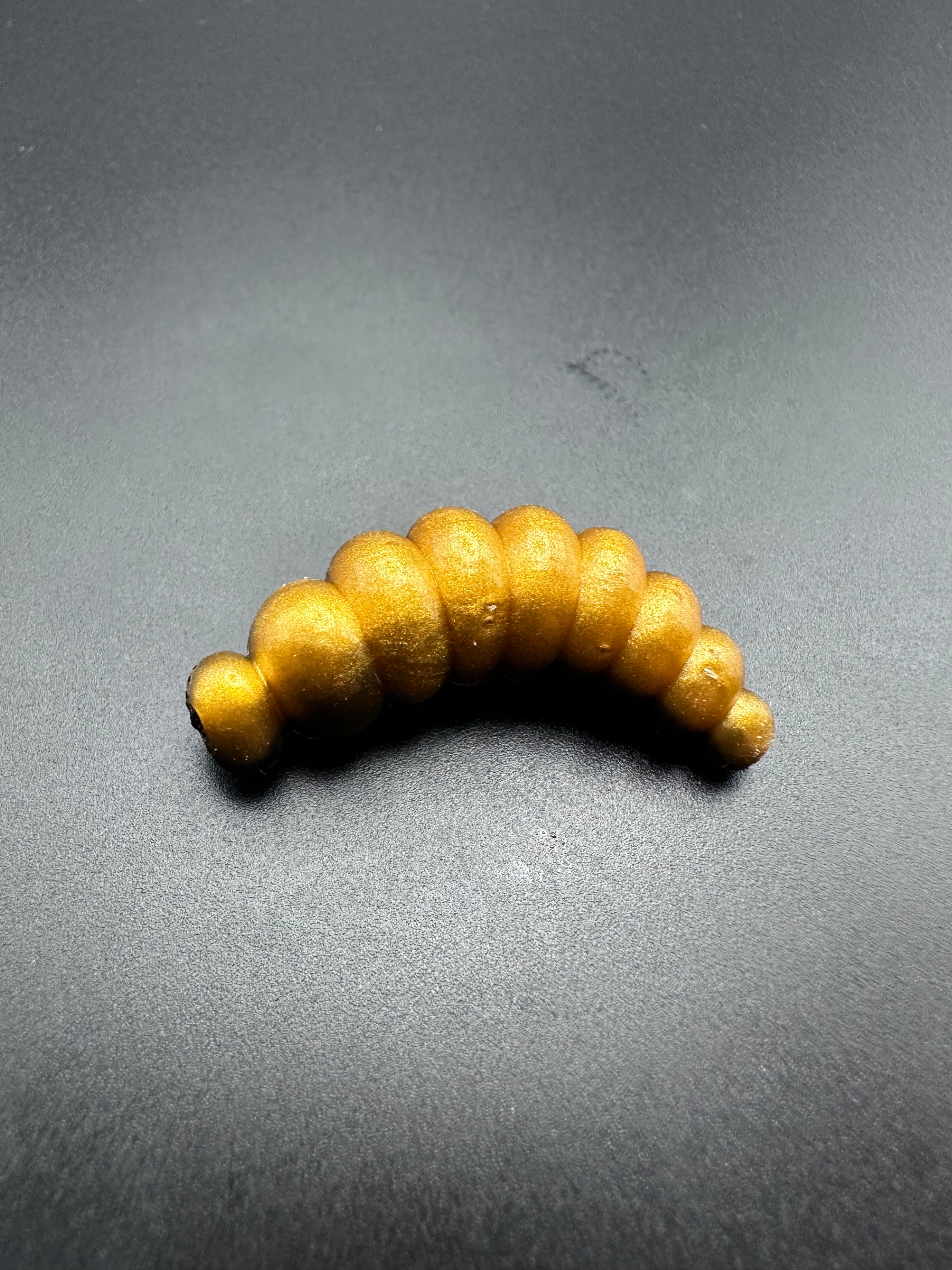 Big Mag Bicolor (Oro/Nero)