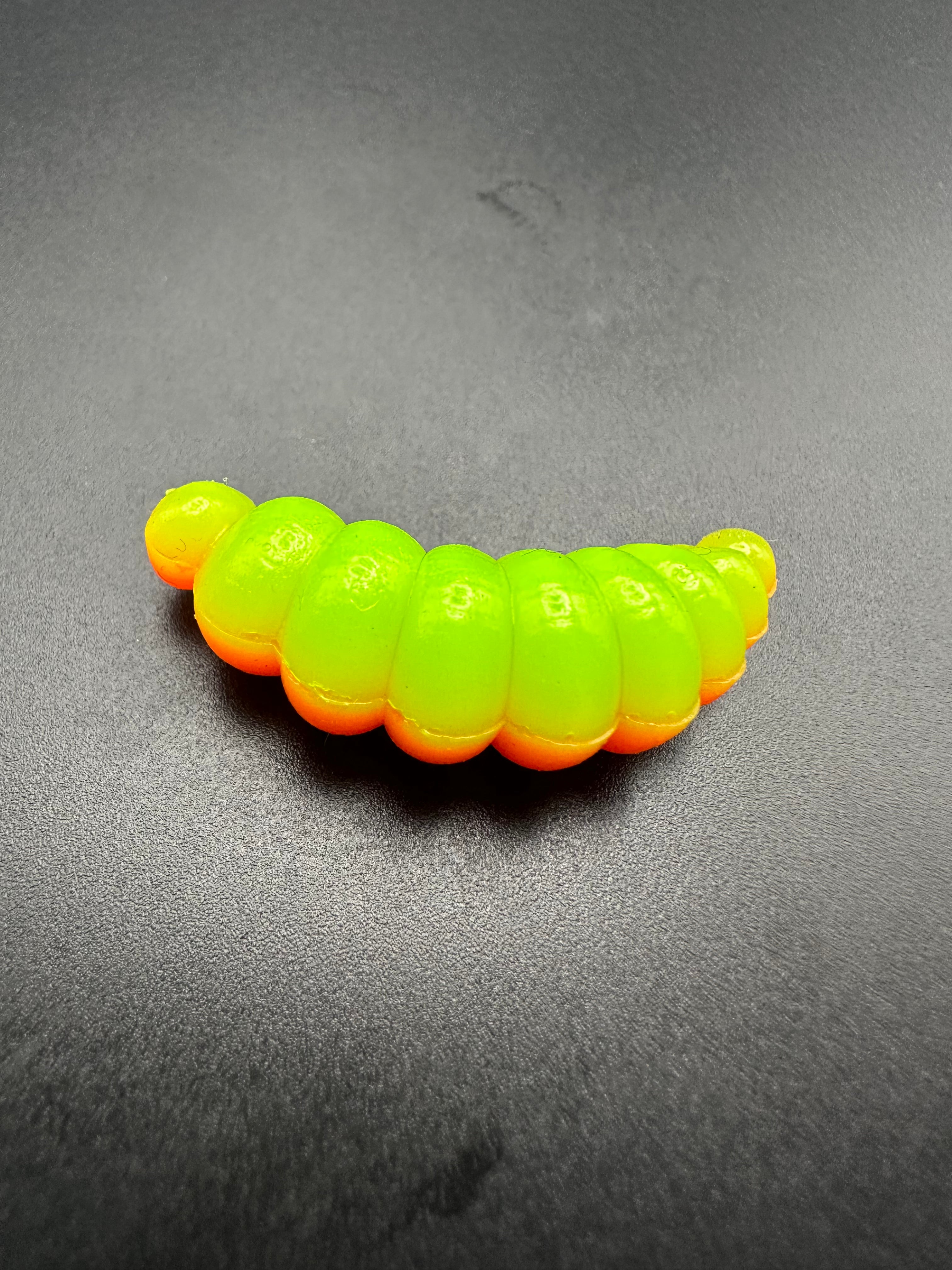 Big Mag Tricolor (Giallo/Verde/Arancio)