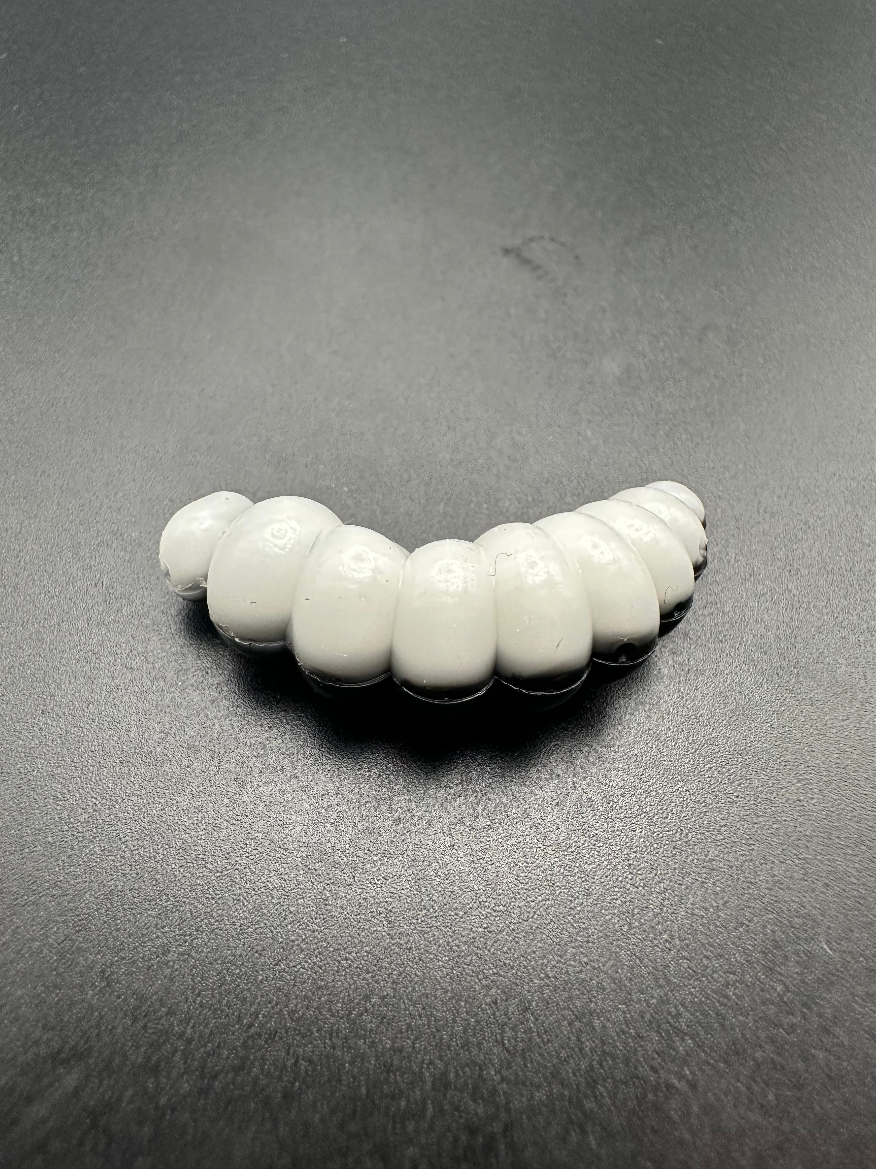 Big Mag Bicolor (Bianco/Nero)
