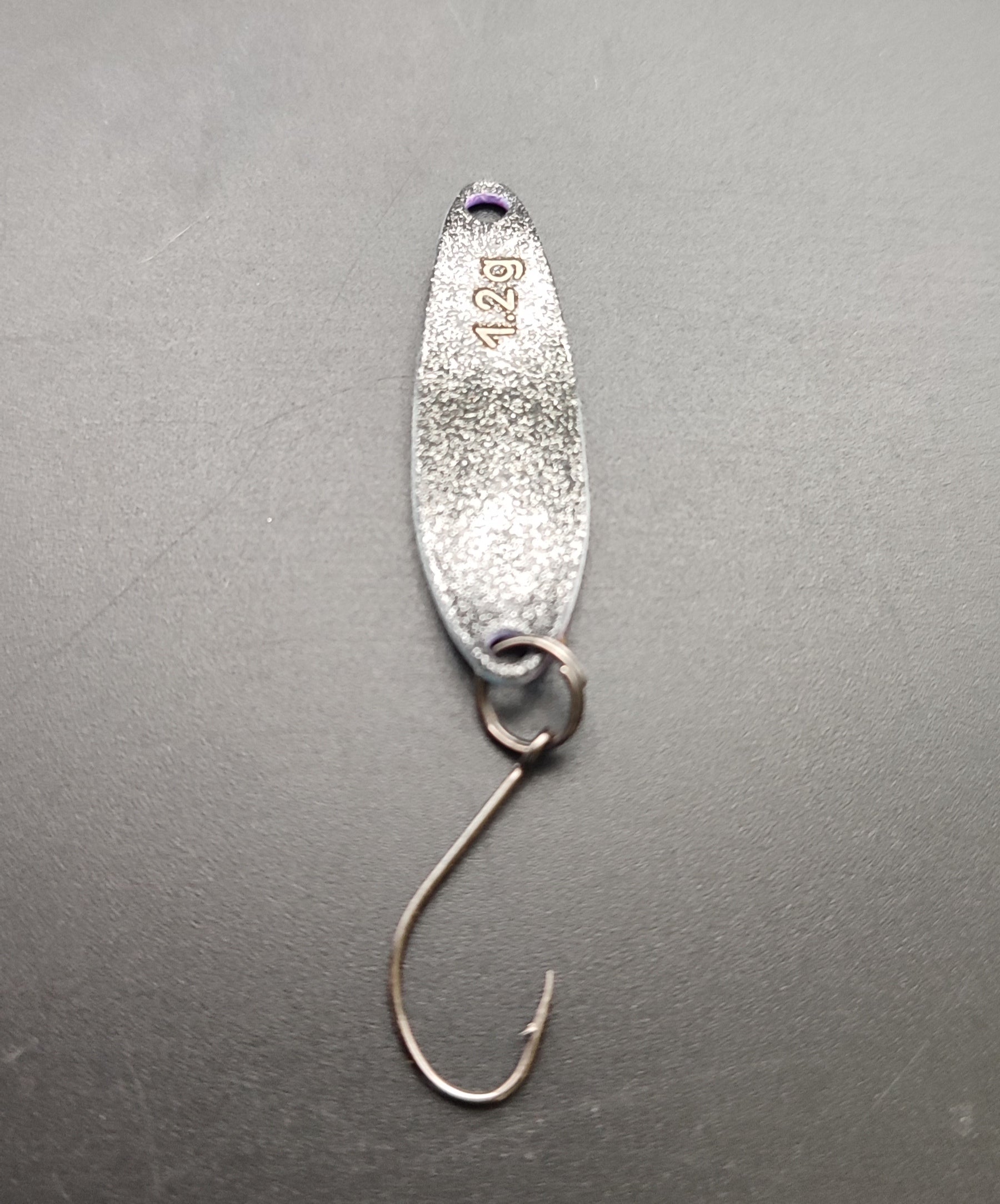 Spoon Zielfisch (Grosi) col.13