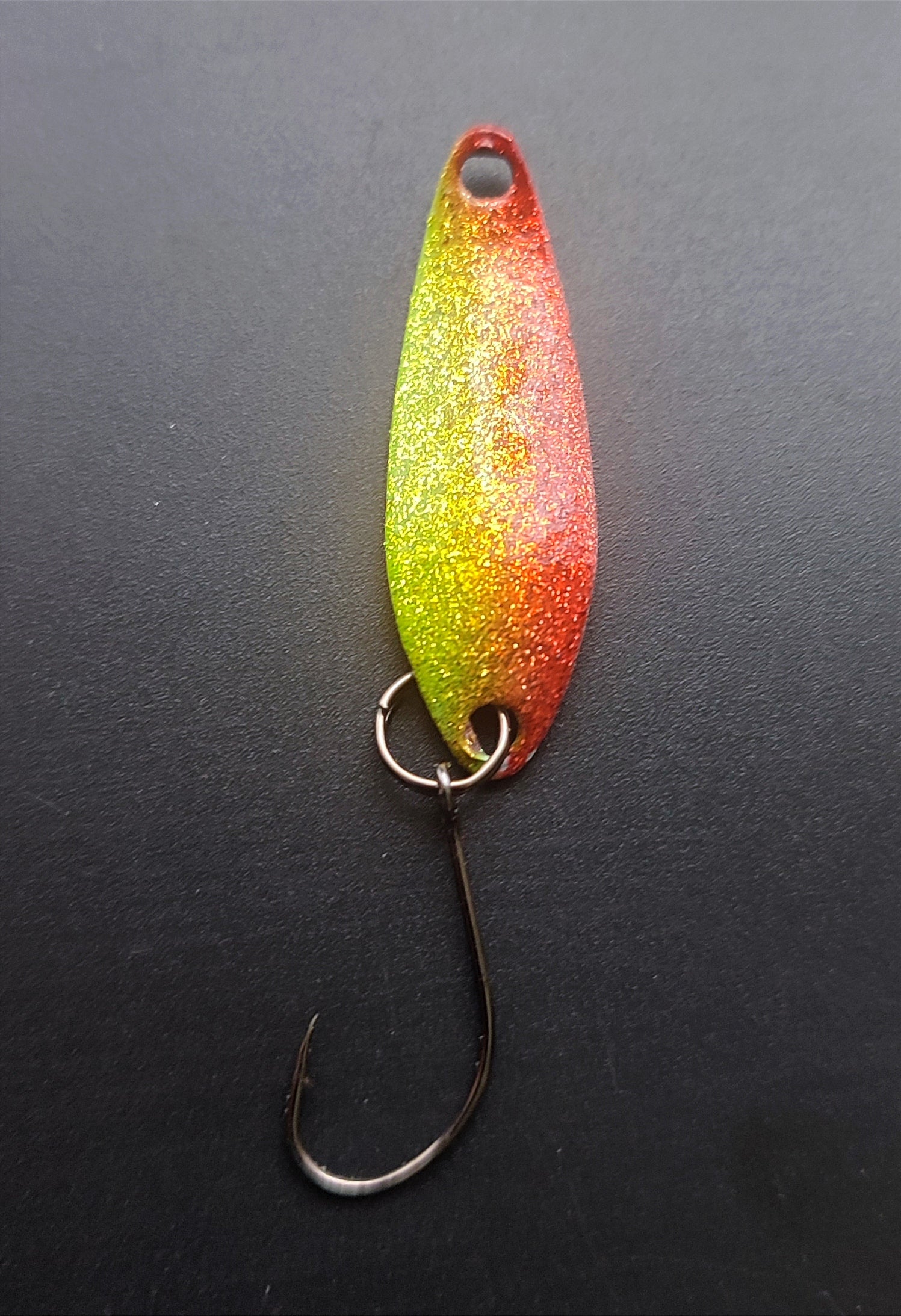 Spoon Zielfisch (Grosi) col.17 Glitter