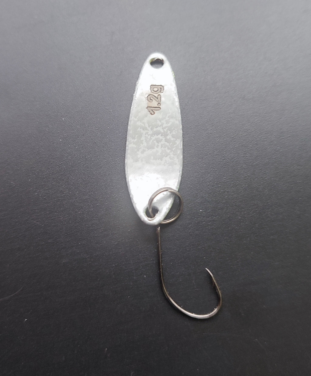 Spoon Zielfisch (Grosi) col.17 Glitter