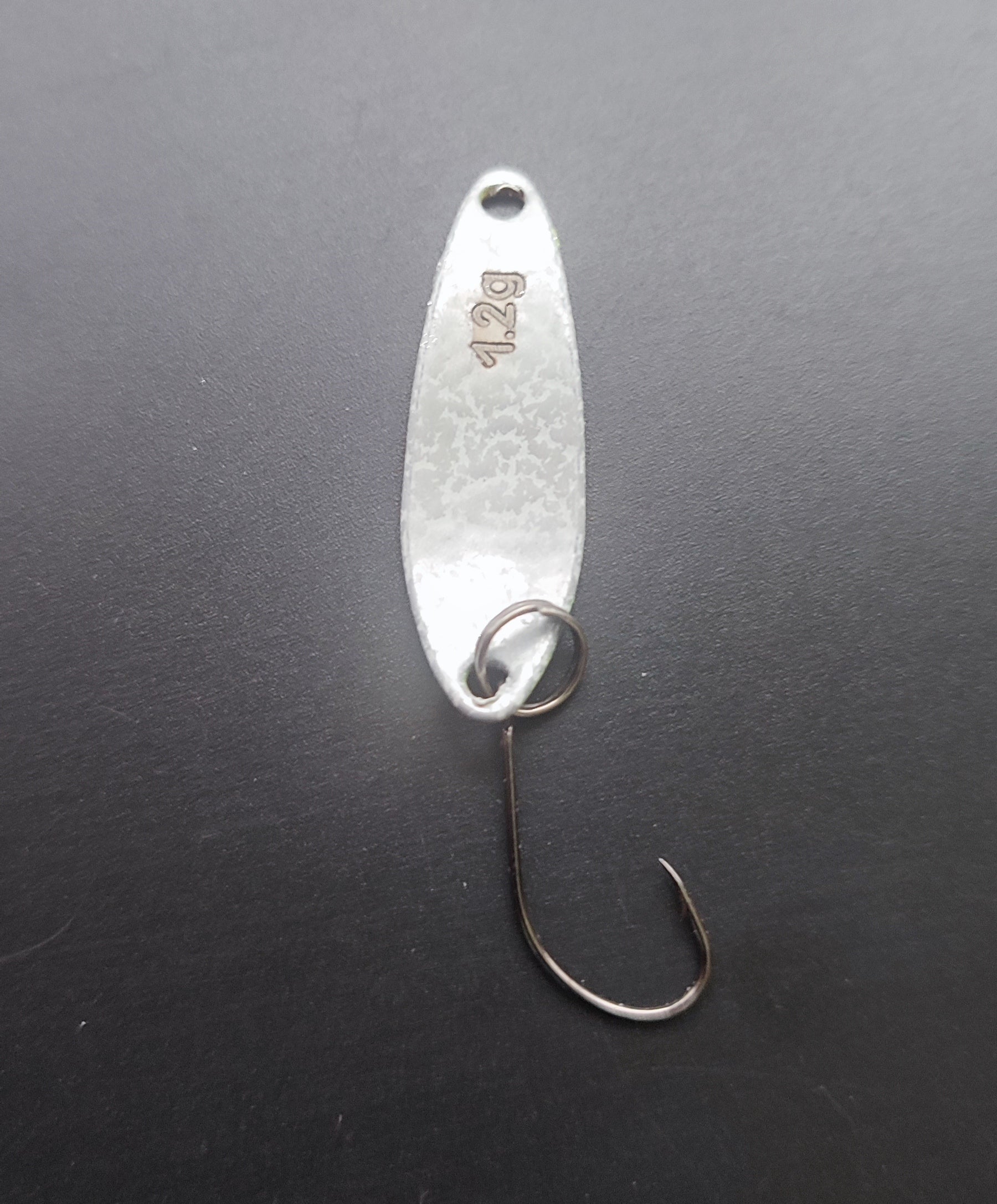 Spoon Zielfisch (Grosi) col.18 Glitter