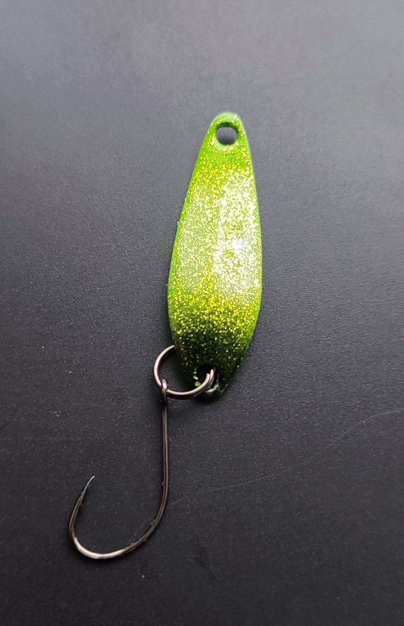 Spoon Zielfisch (Grosi) col.18 Glitter