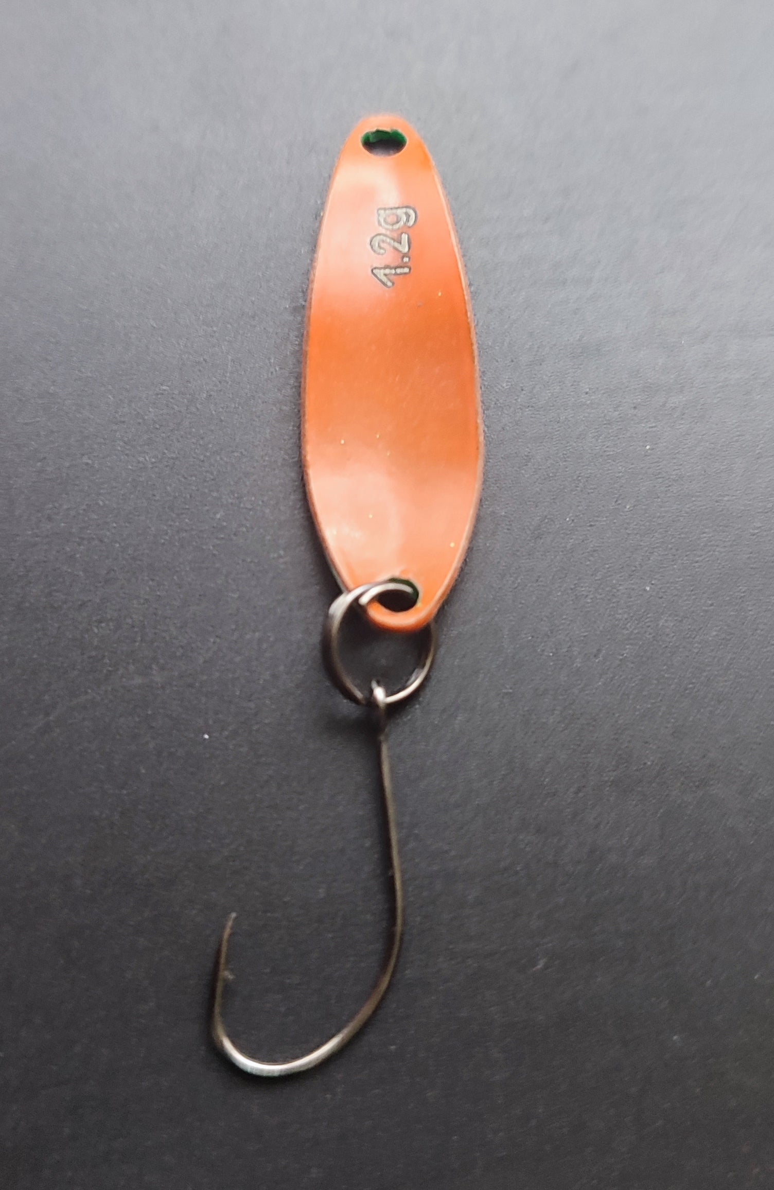 Spoon Zielfisch (Grosi) col.19