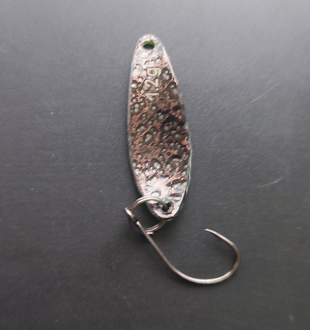 Spoon Zielfisch (Grosi) col.20