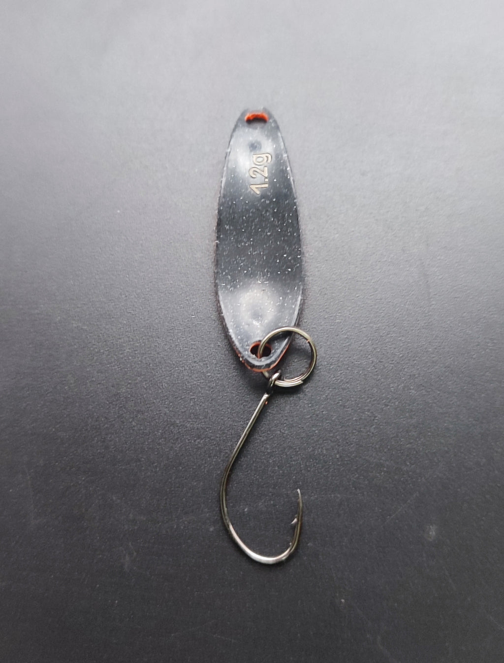 Spoon Zielfisch (Grosi) col.21