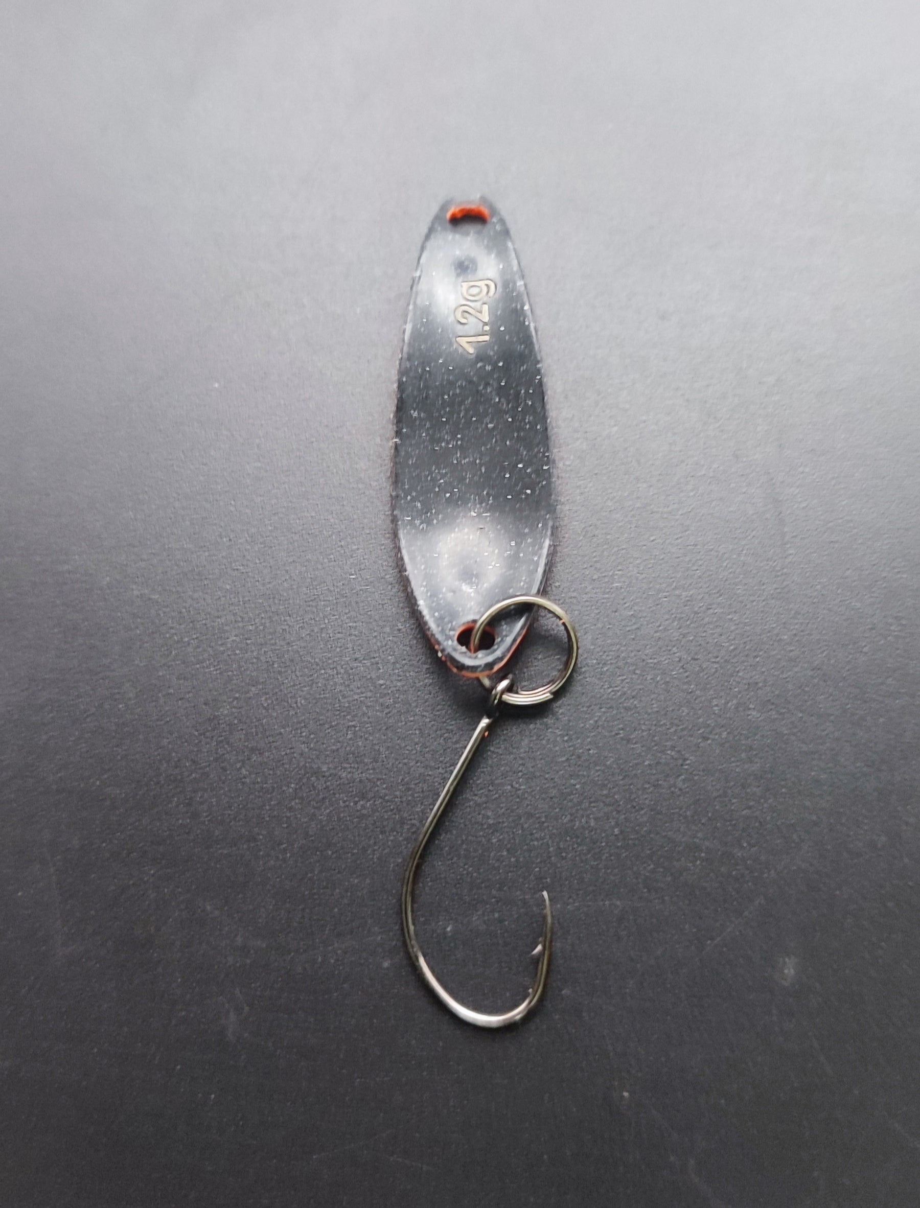 Spoon Zielfisch (Grosi) col.21