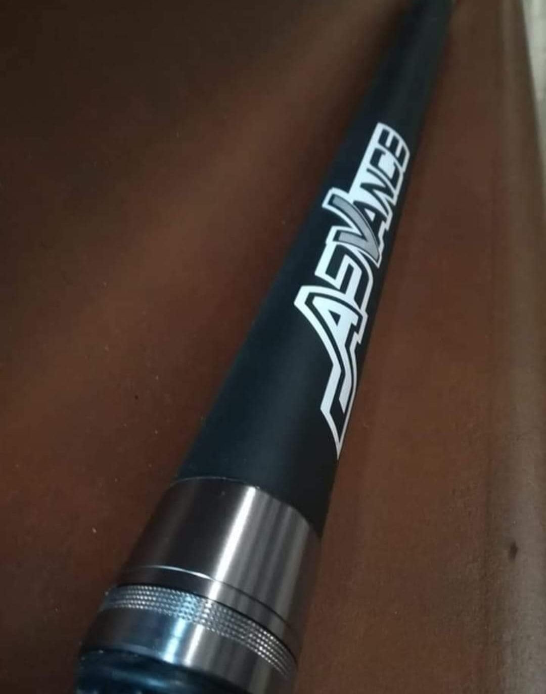 Canna trota Torrente 10,20m FREEDOM 2020