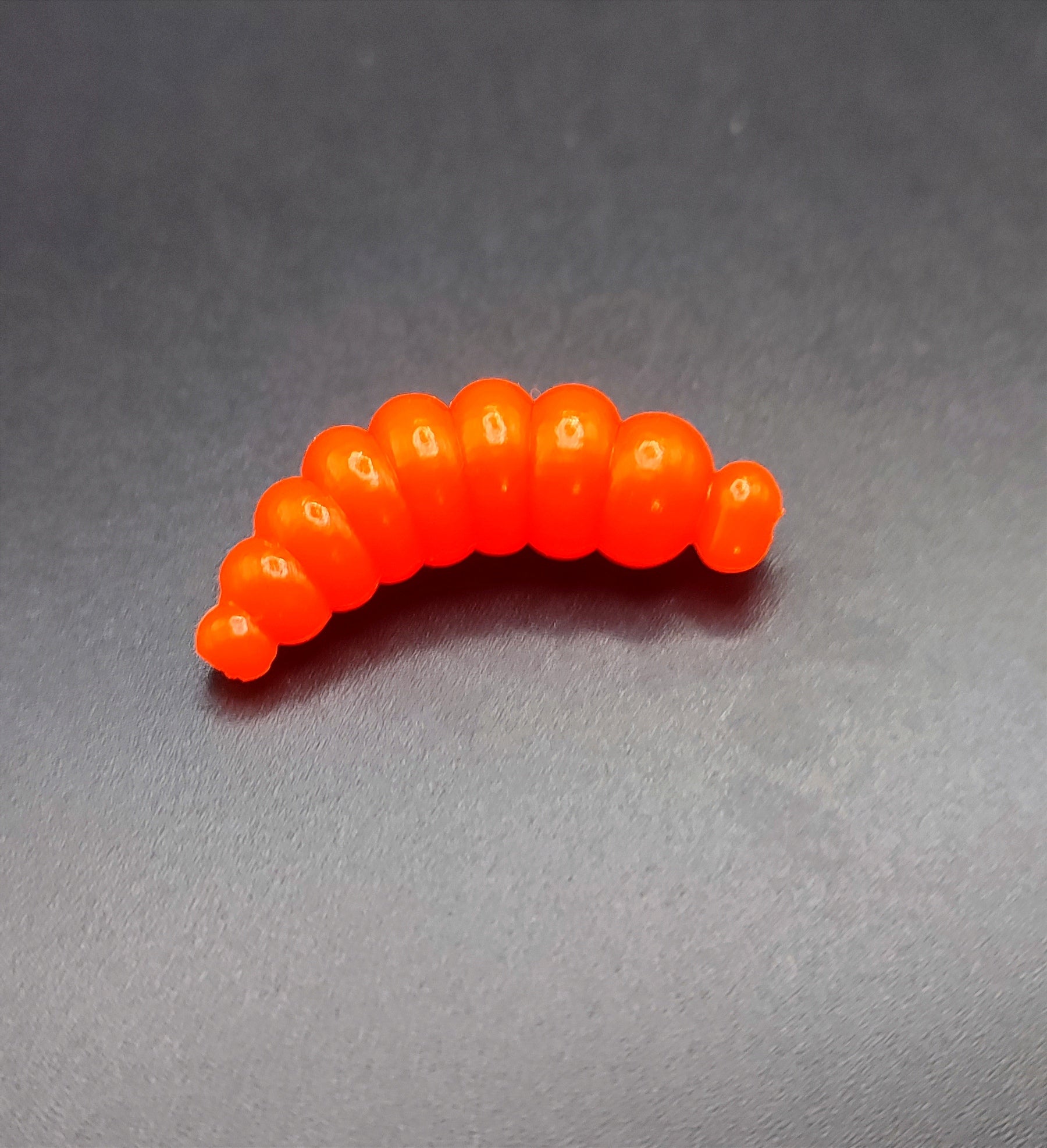 Big Mag  (Arancio fluo)