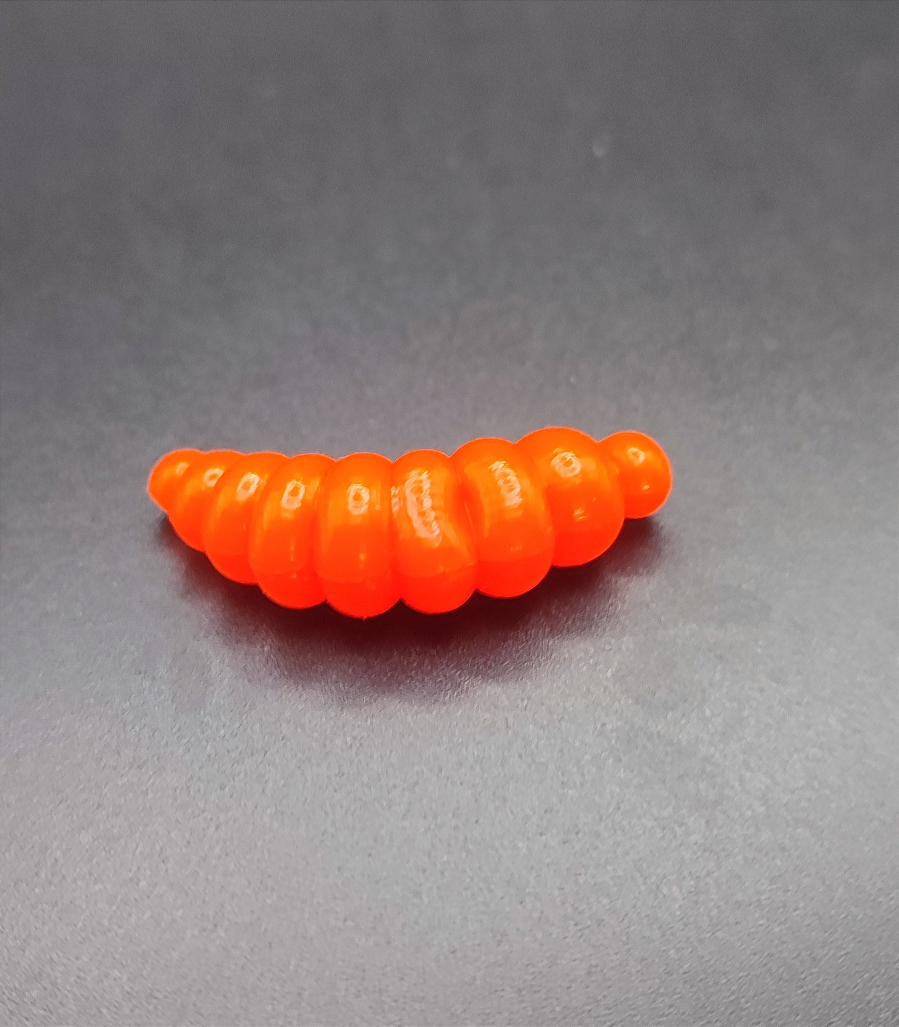 Big Mag  (Arancio fluo)