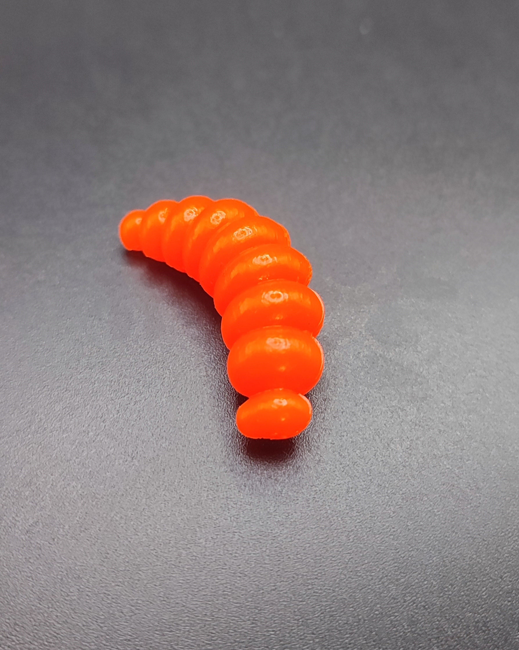 Big Mag  (Arancio fluo)