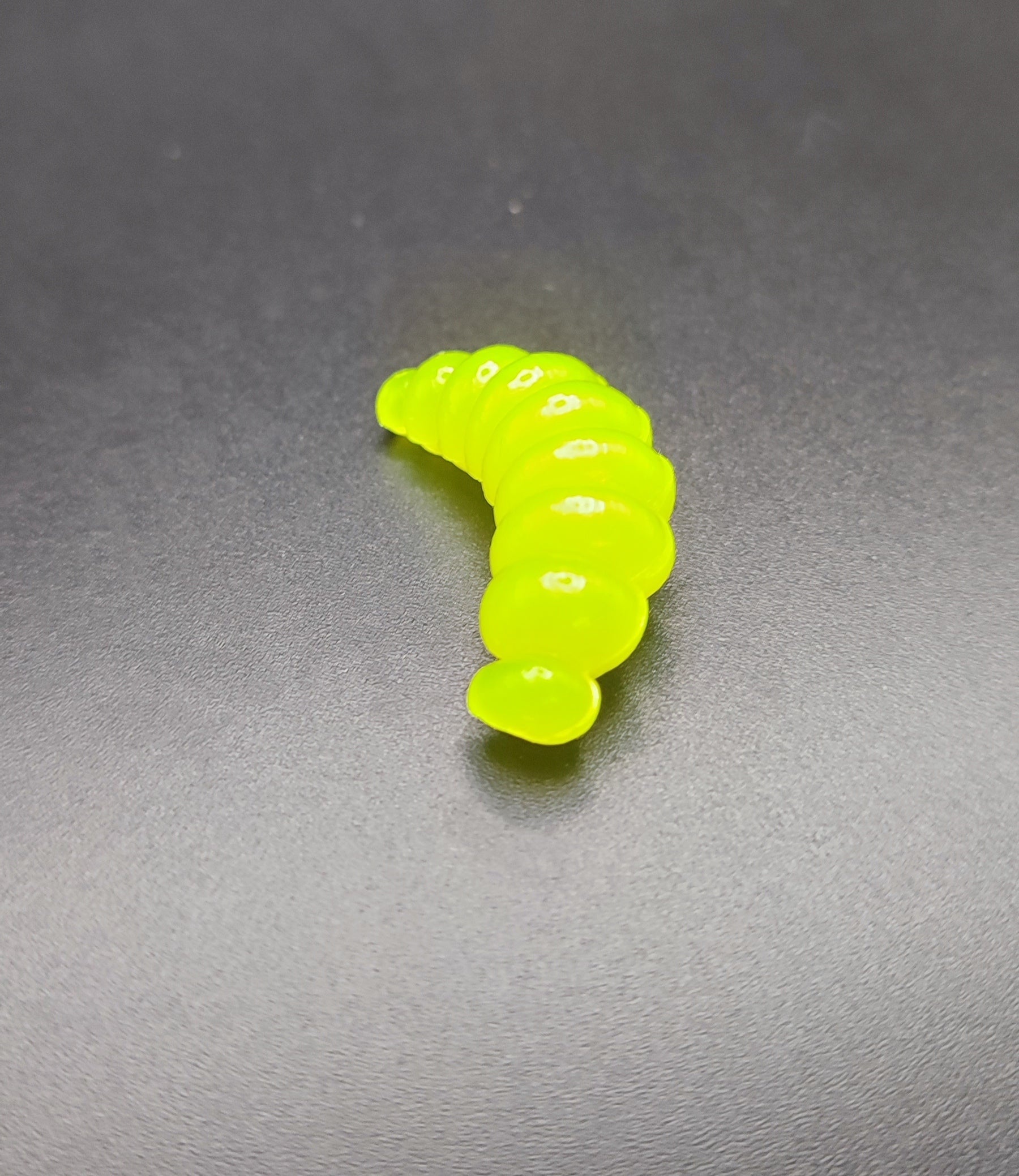 Big Mag  (Giallo Light Fluo)