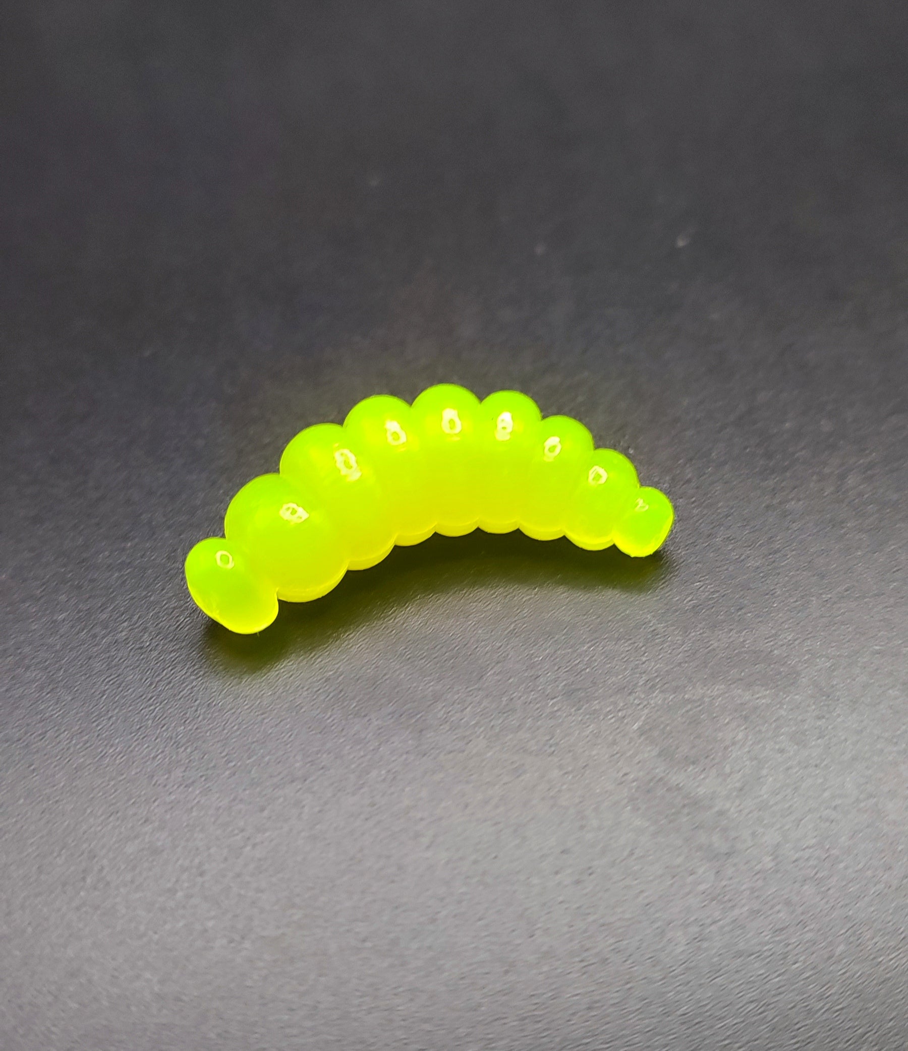 Big Mag  (Giallo Light Fluo)