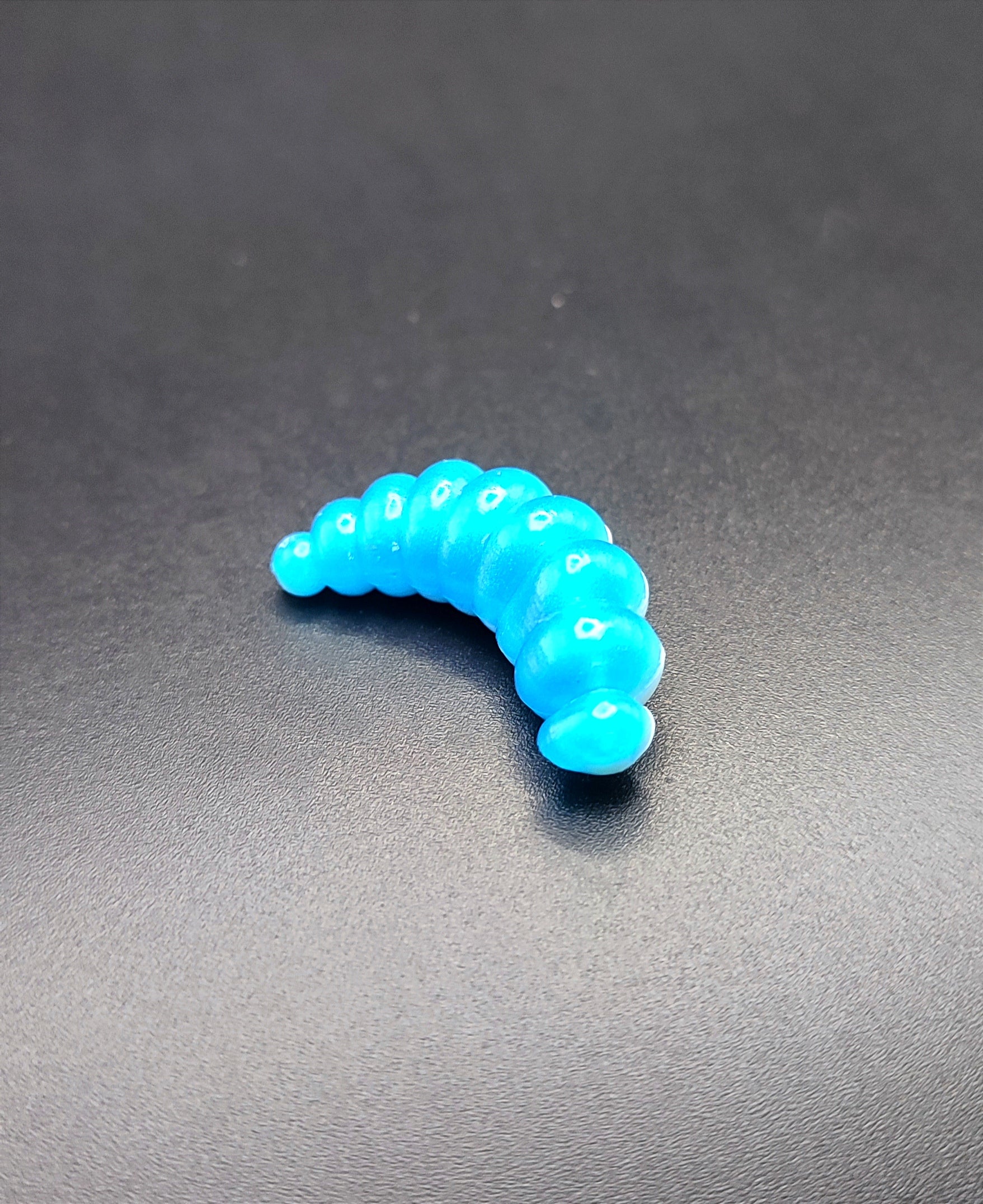 Big Mag Bicolor (Bianco/Azzurro)