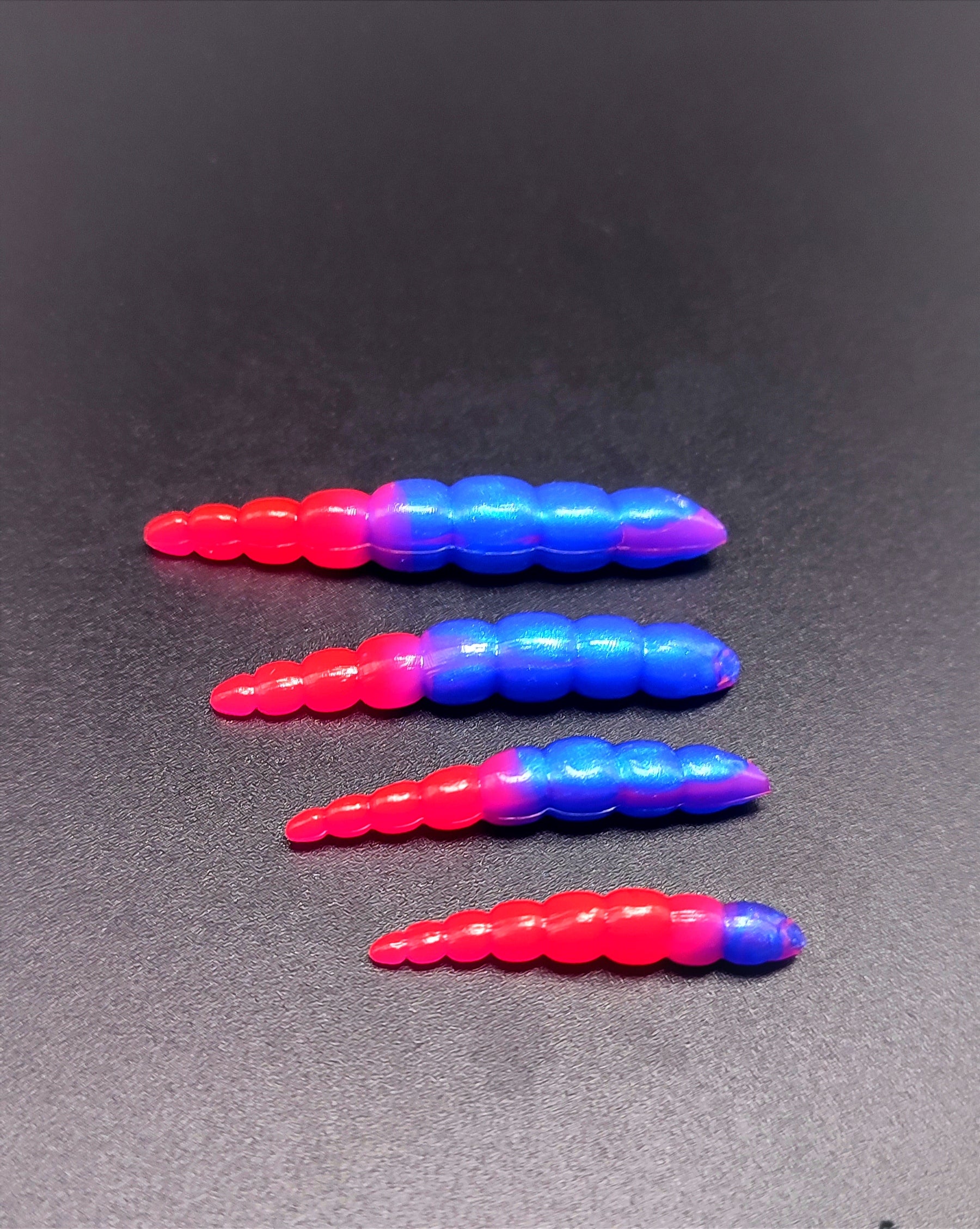 BeeMag Bicolor  (Blu Elettric/Fuxia)fluo