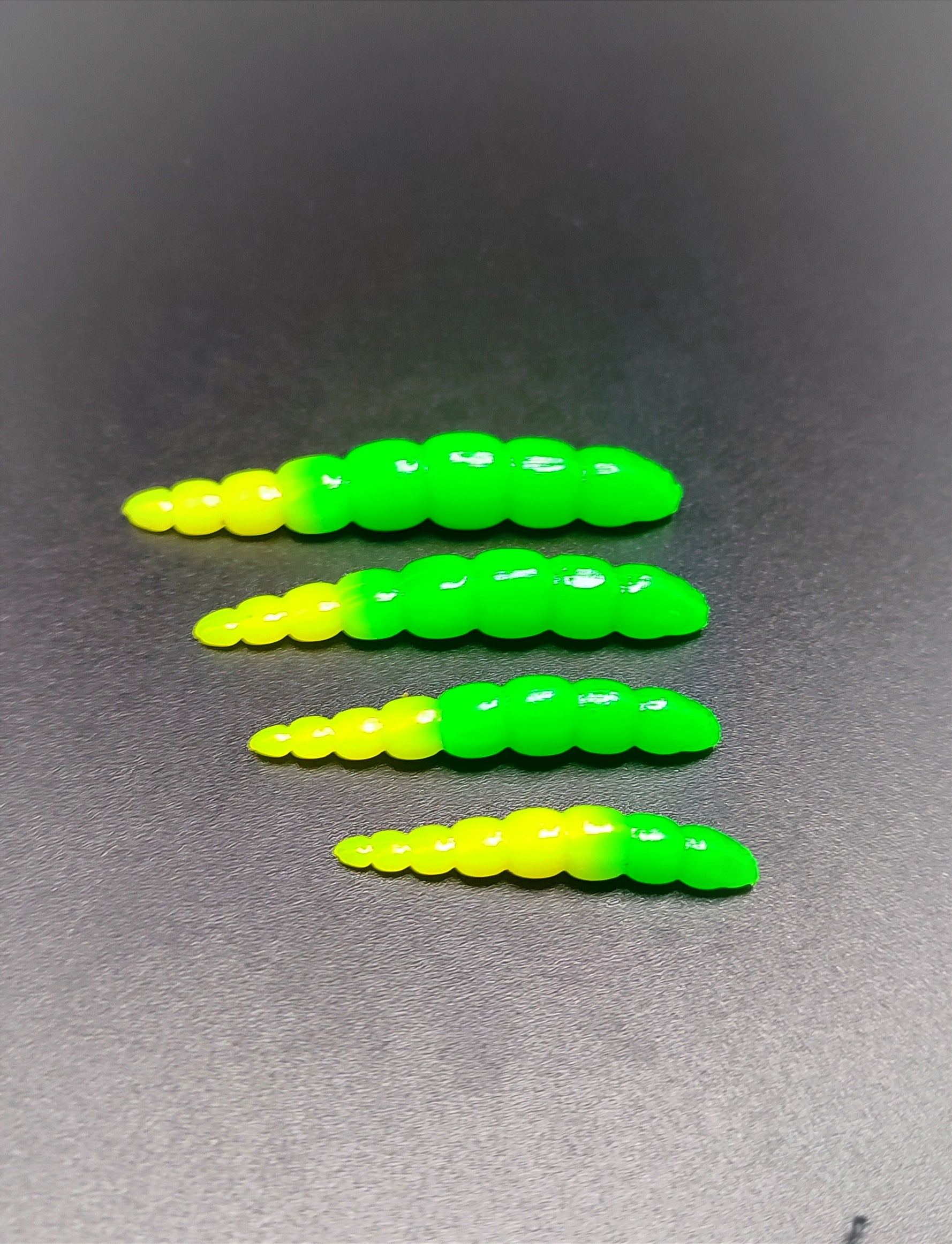 BeeMag Bicolor  (Verde/Giallo)fluo