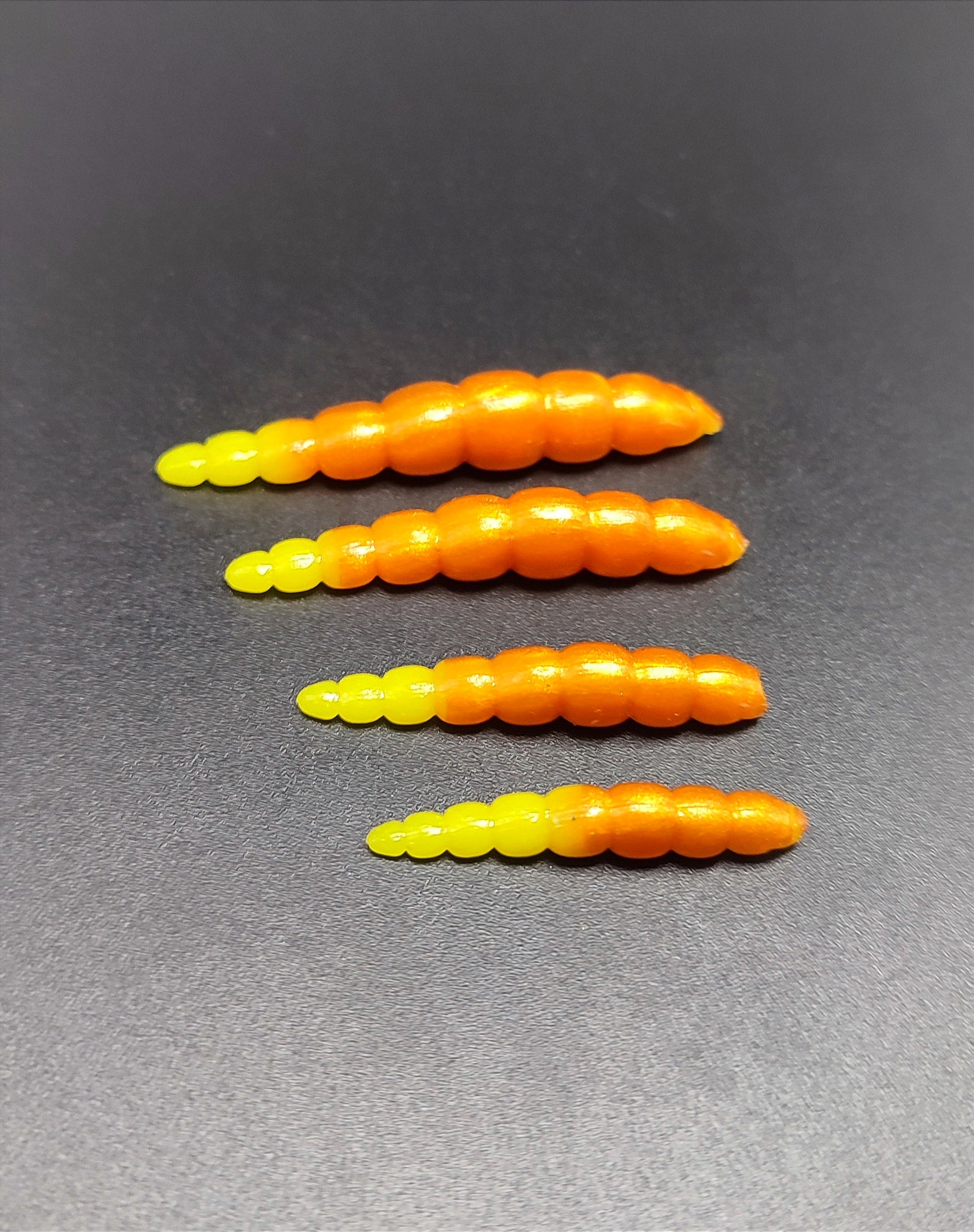 BeeMag Bicolor (Oro/Giallo)fluo