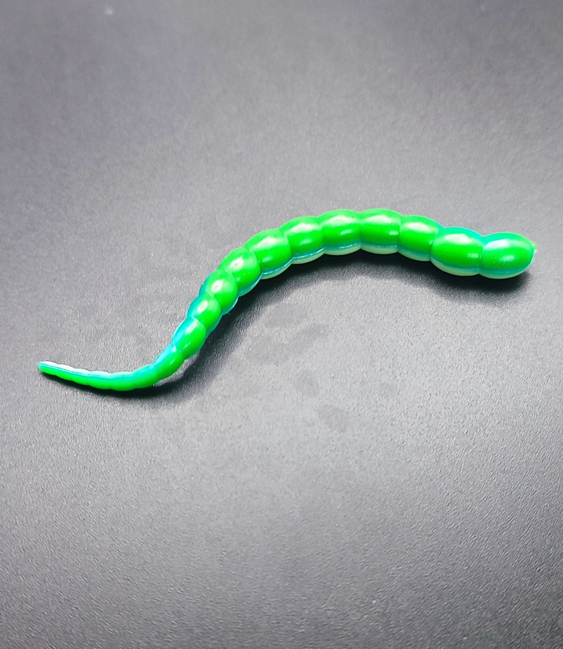 Cobra Tricolor (Verde/Bianco/azzurro) 7,5cm.