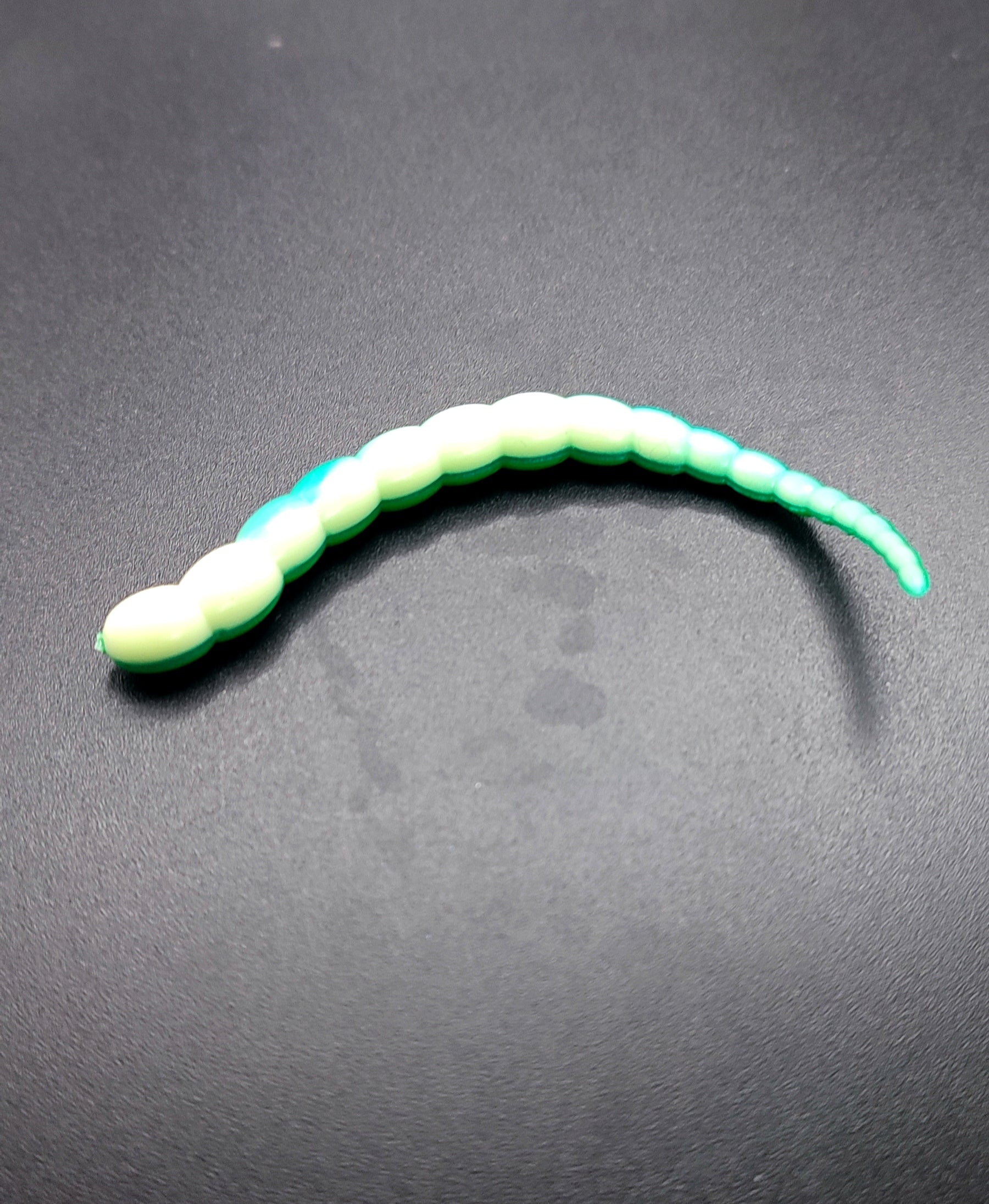 Cobra Tricolor (Verde/Bianco/azzurro) 7,5cm.