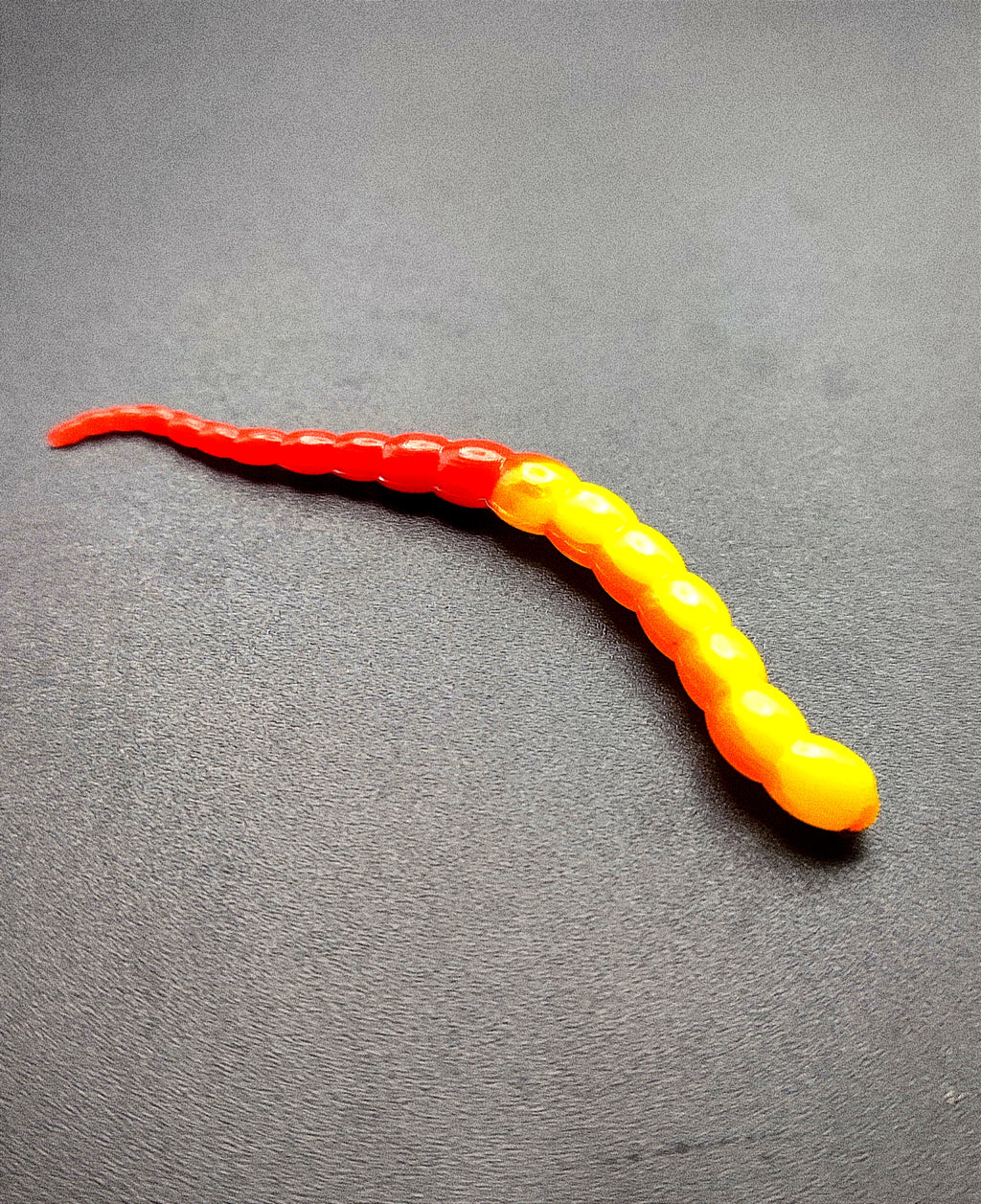 Cobra Bicolor (Giallo/Rosso) Fluo