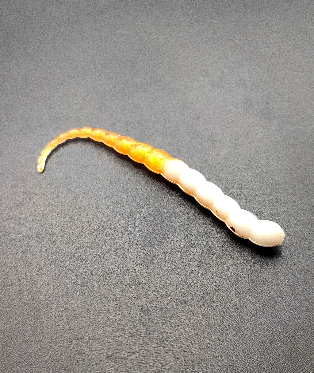 Cobra Bicolor (Bianco/Oro)