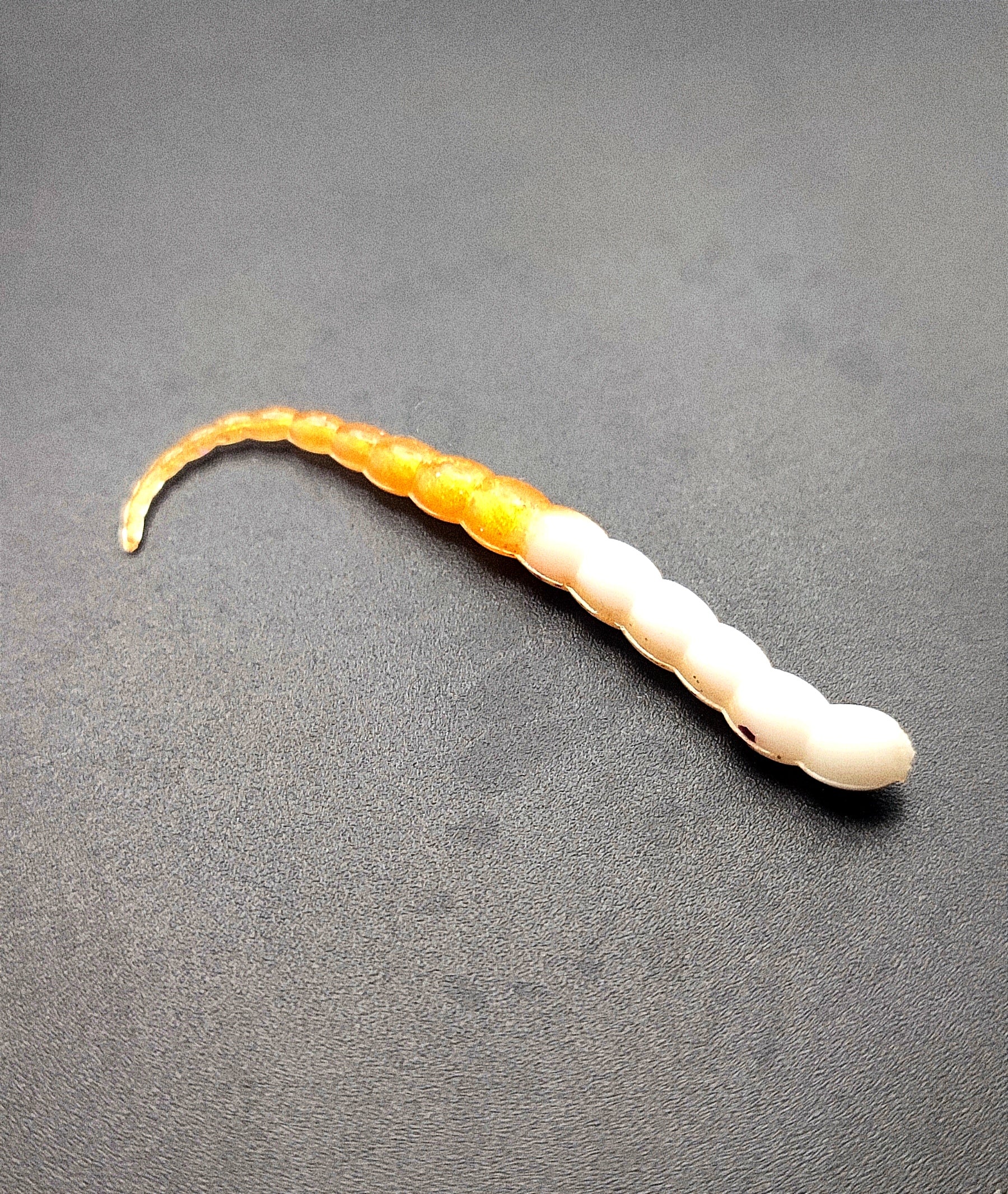 Cobra Bicolor (Bianco/Oro)