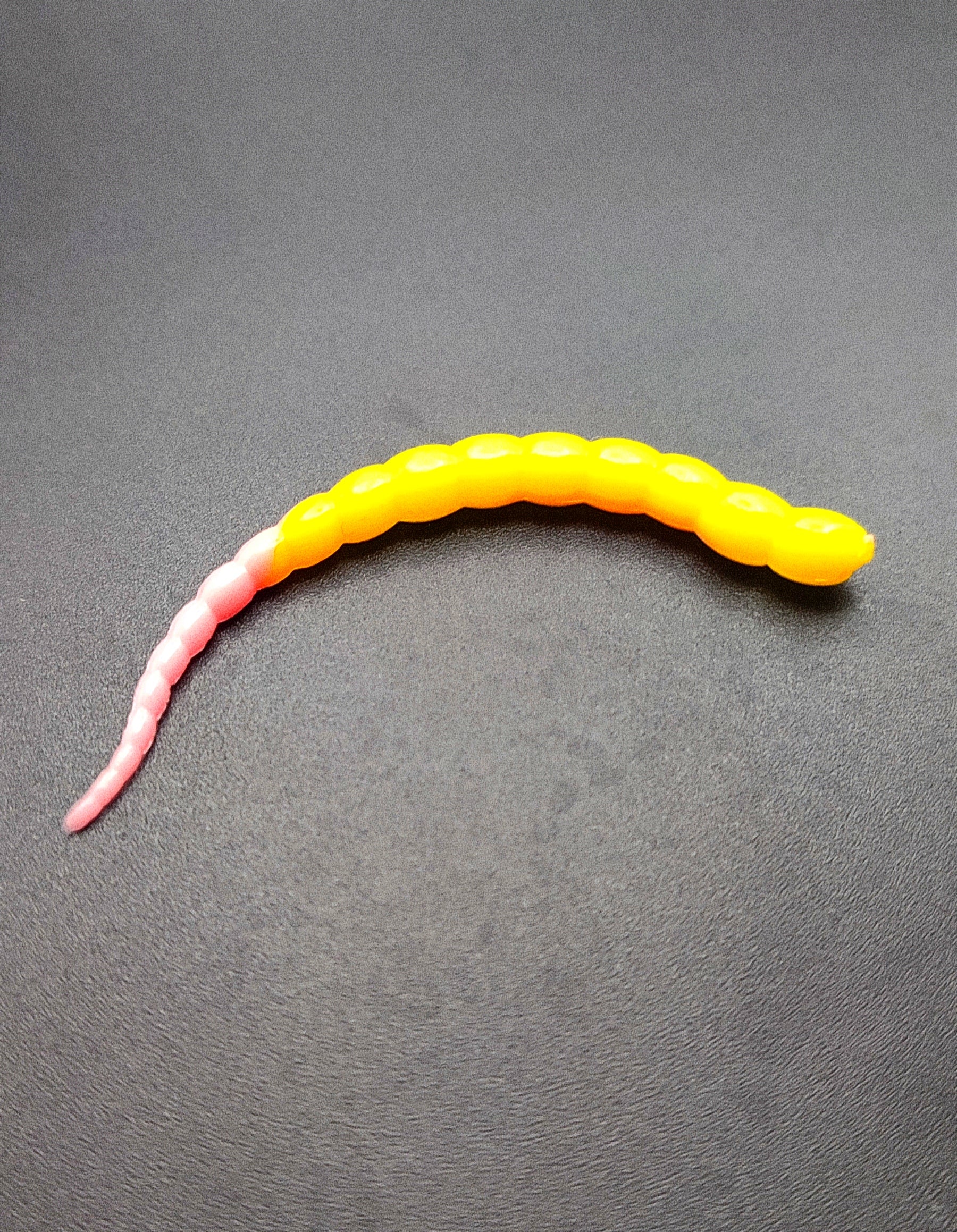 Cobra Bicolor (Giallo/Rosa)fluo