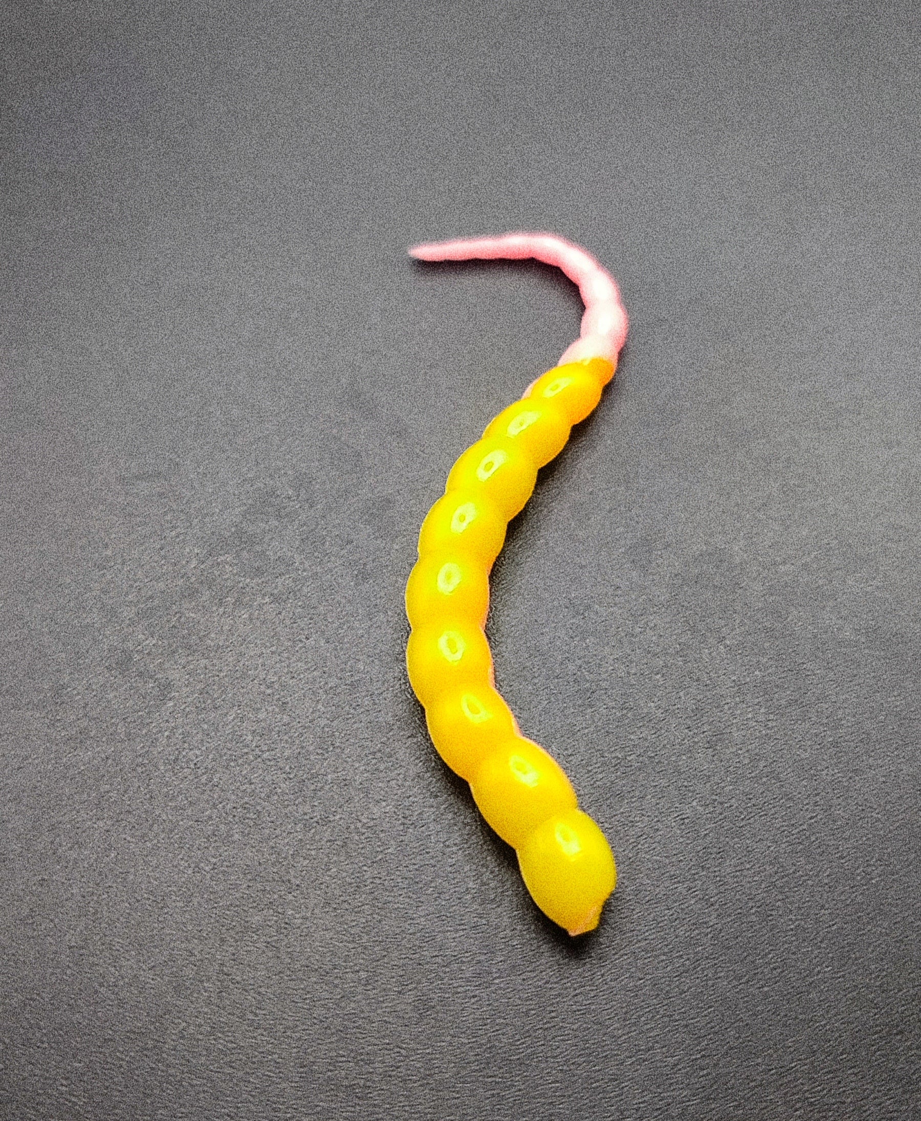 Cobra Bicolor (Giallo/Rosa)fluo