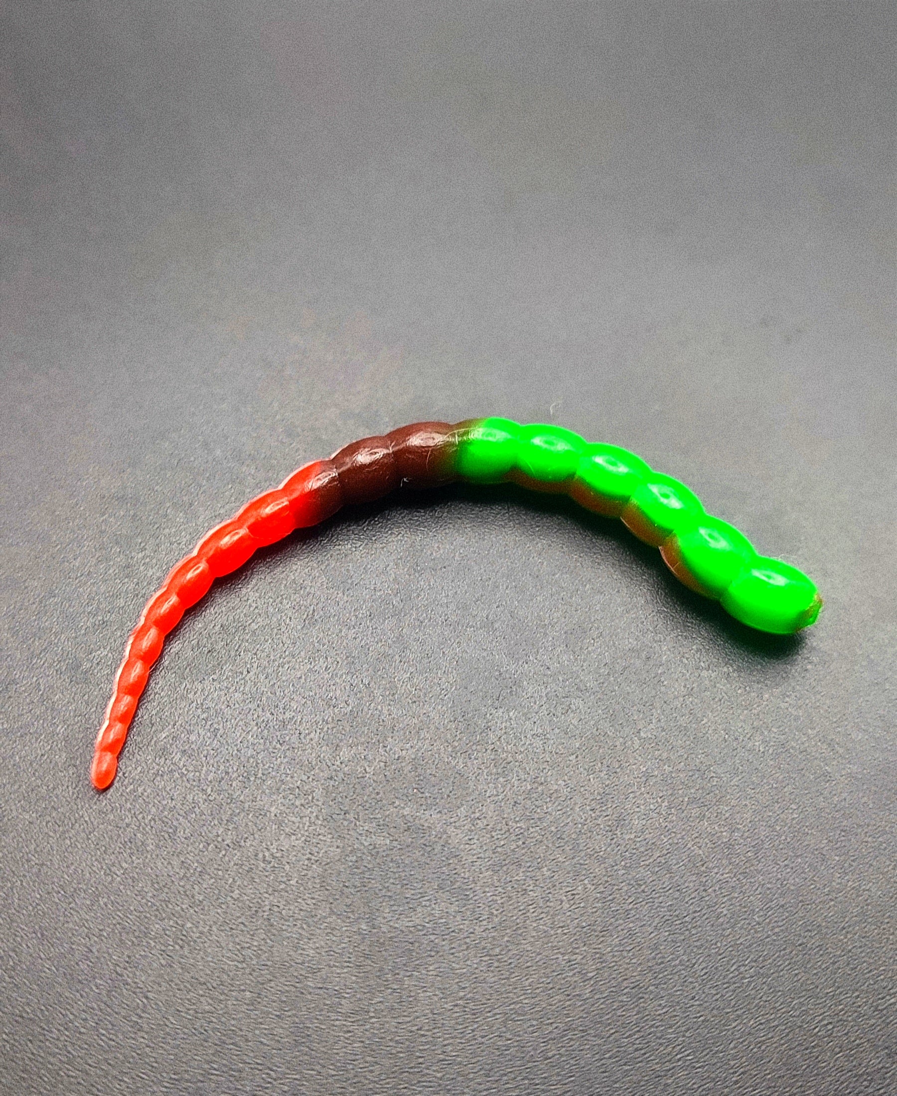 Cobra Tricolor (Verde/Marrone/Rosso)Strawberry