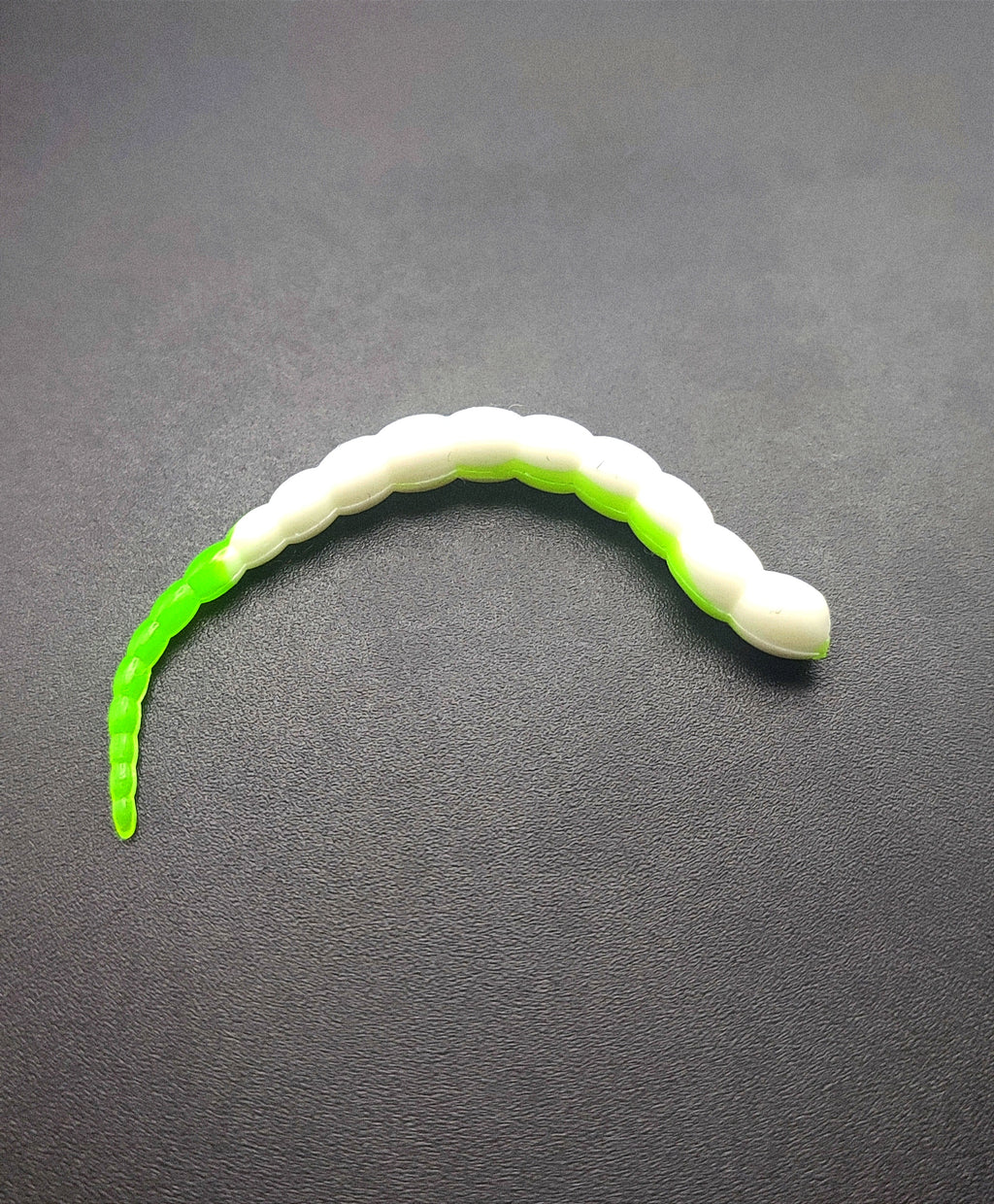 Cobra Bicolor (Bianco/Verde Light)fluo