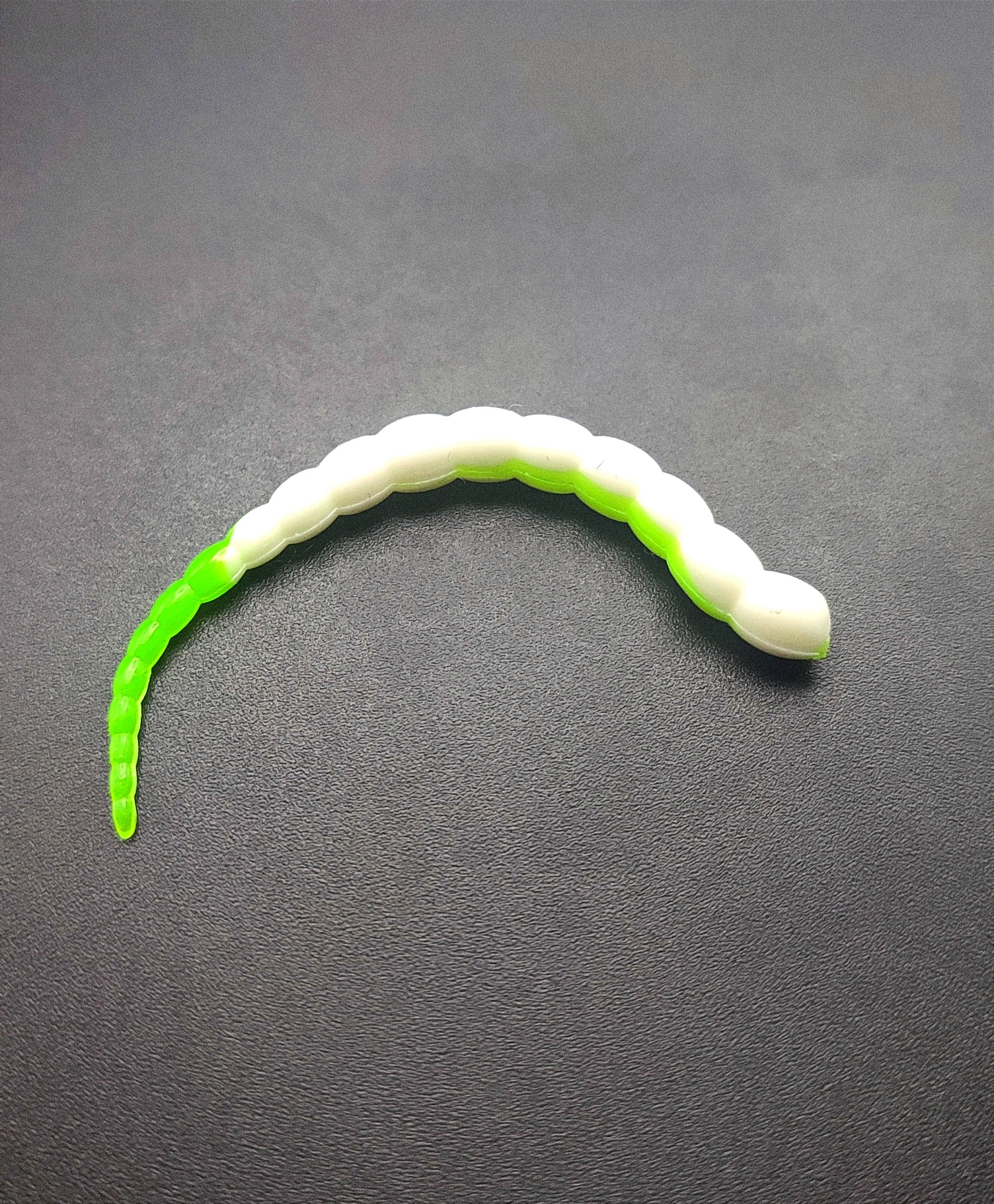 Cobra Bicolor (Bianco/Verde Light)fluo