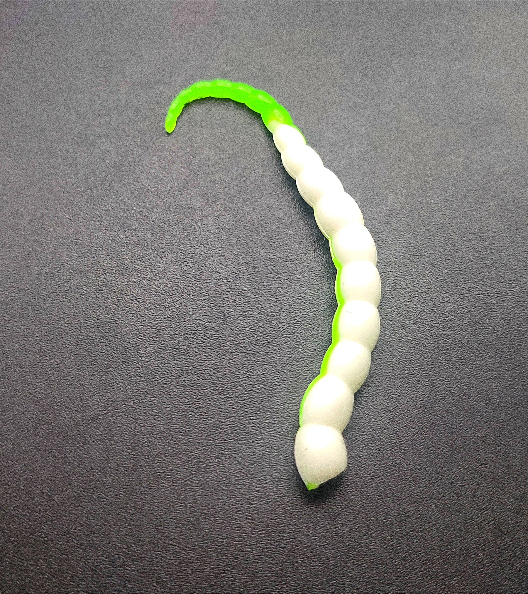 Cobra Bicolor (Bianco/Verde Light)fluo