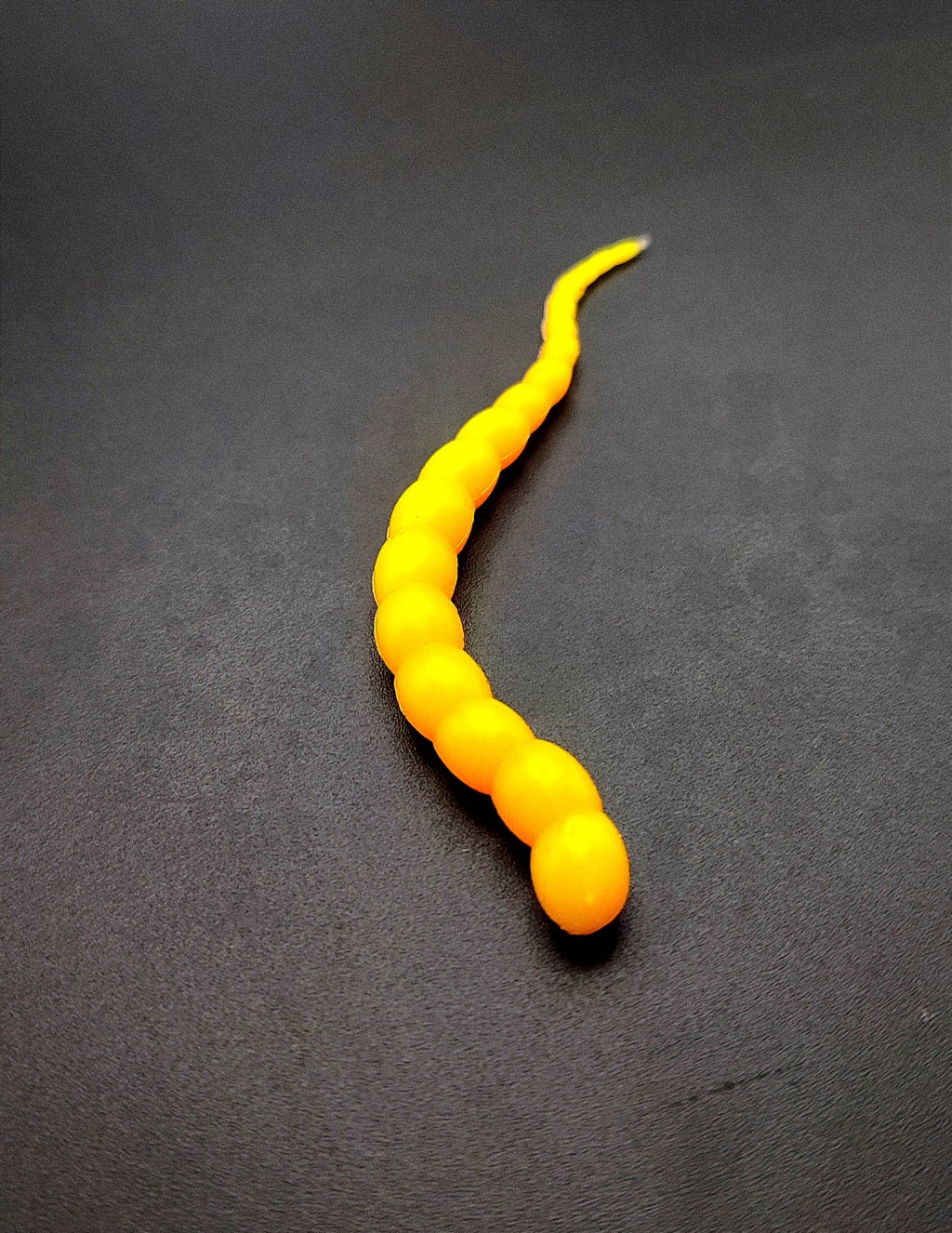 Cobra Bicolor (Giallo/Rosa)Candy Fluo 7,5 cm