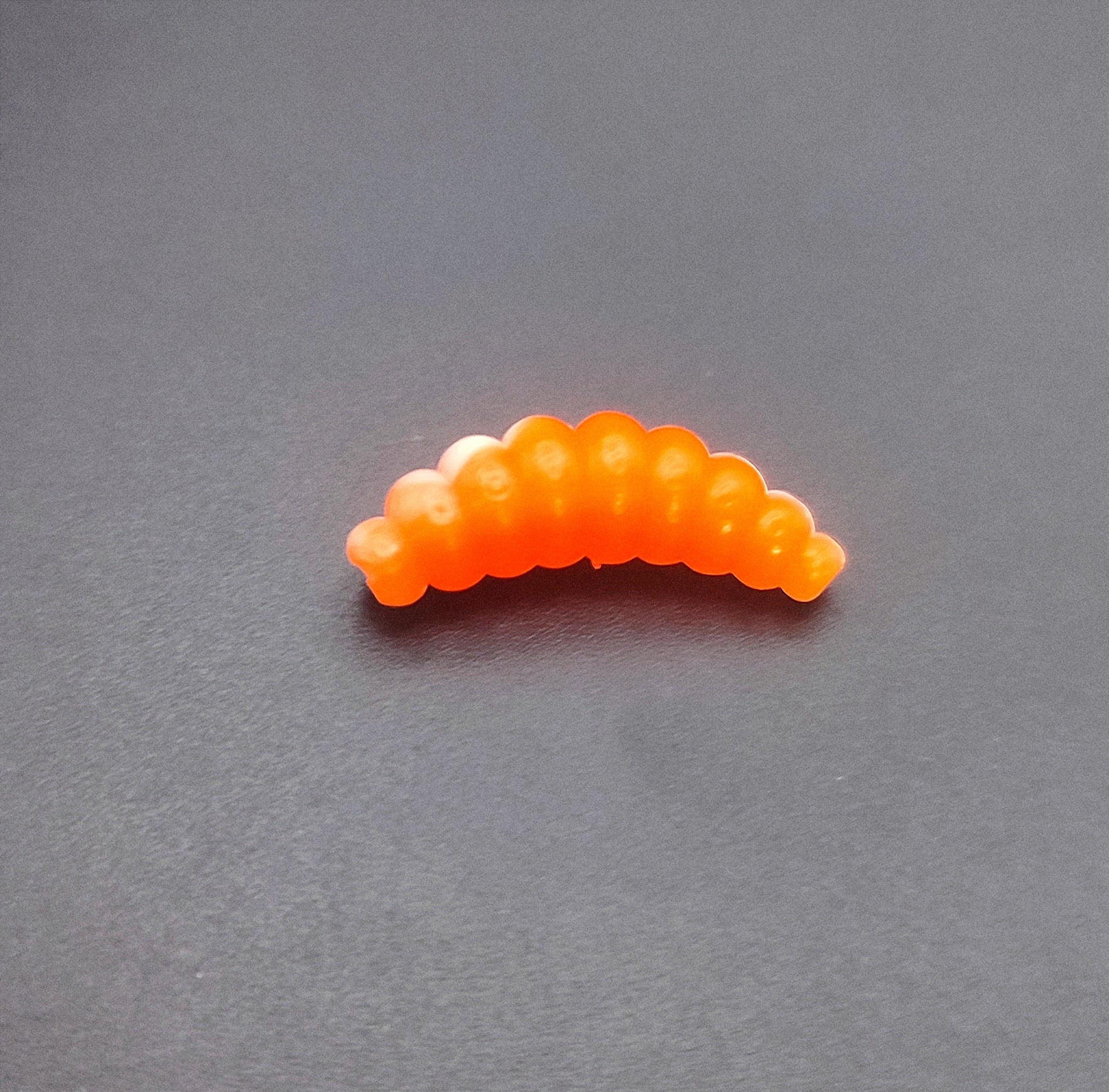 MINI Big Mag Bicolor (Bianco/Arancio)Sweet Orange