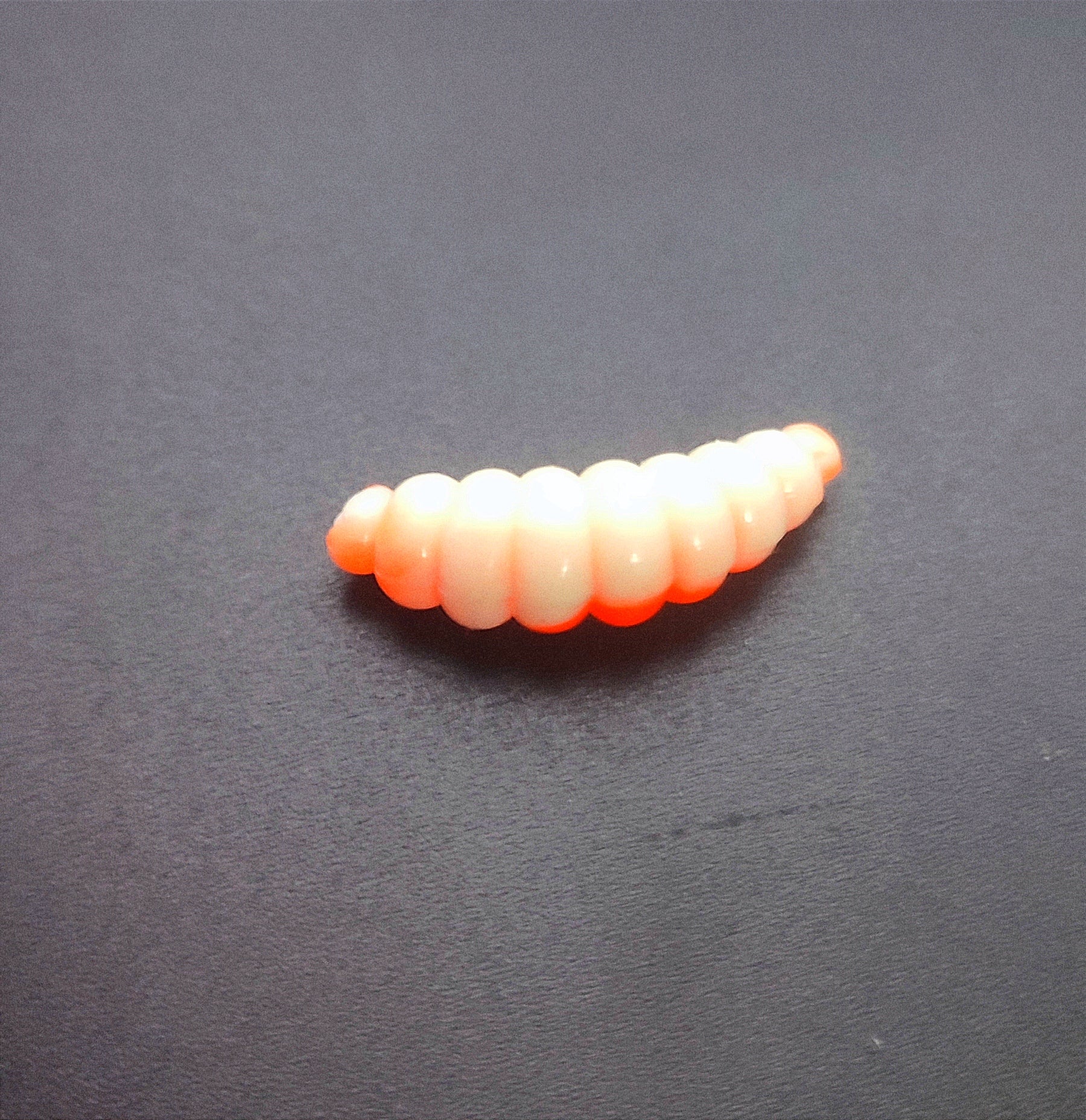 MINI Big Mag Bicolor (Bianco/Arancio)Sweet Orange