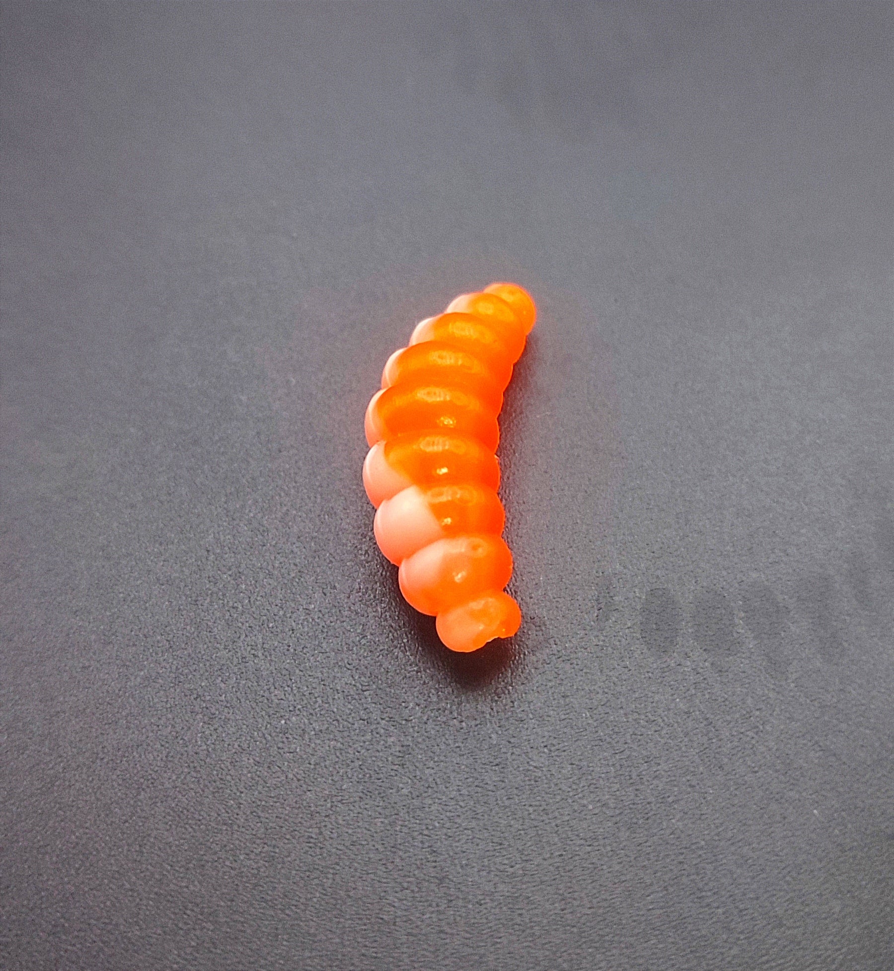 MINI Big Mag Bicolor (Bianco/Arancio)Sweet Orange