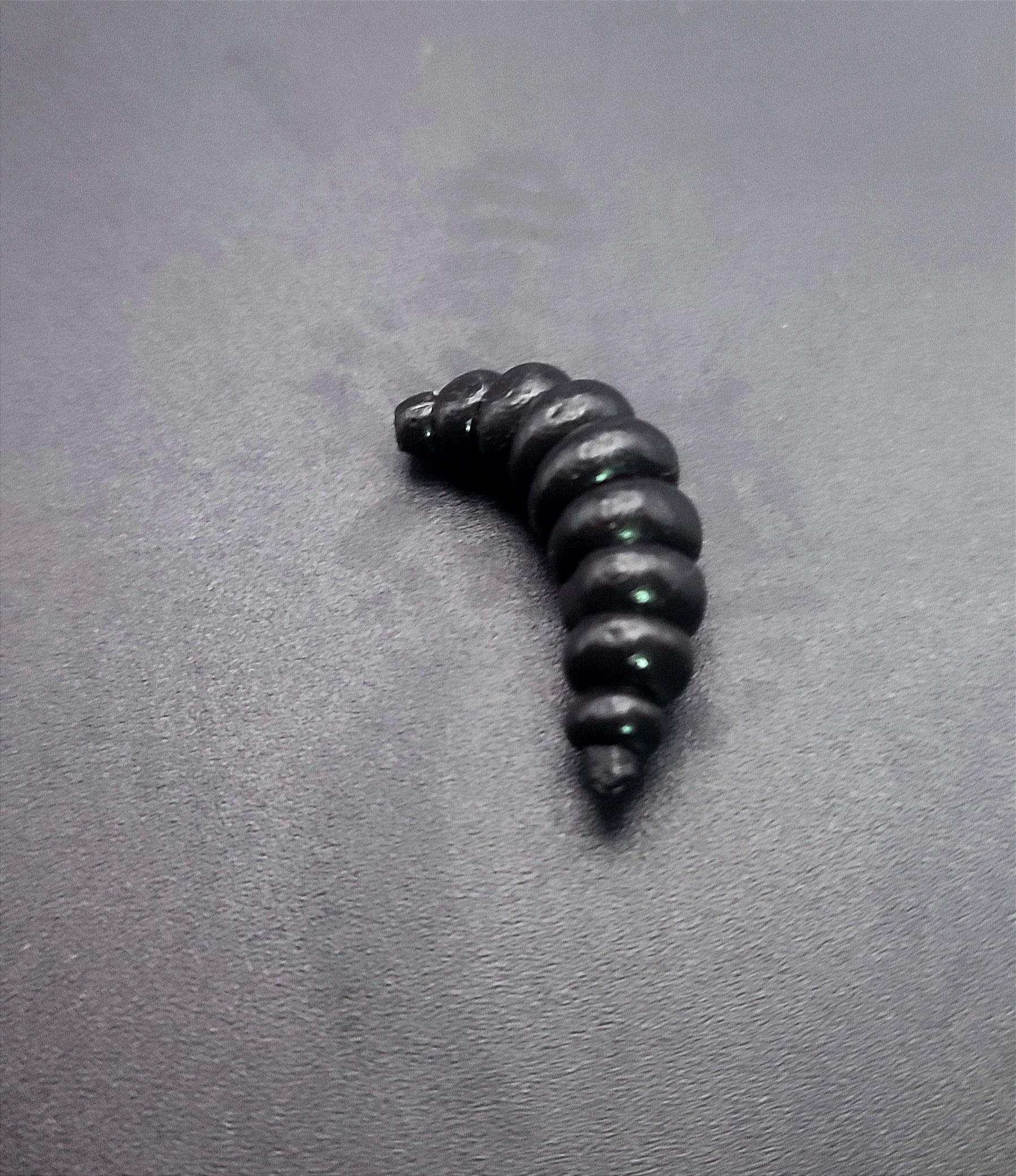 MINI Big Mag Bicolor (Nero)