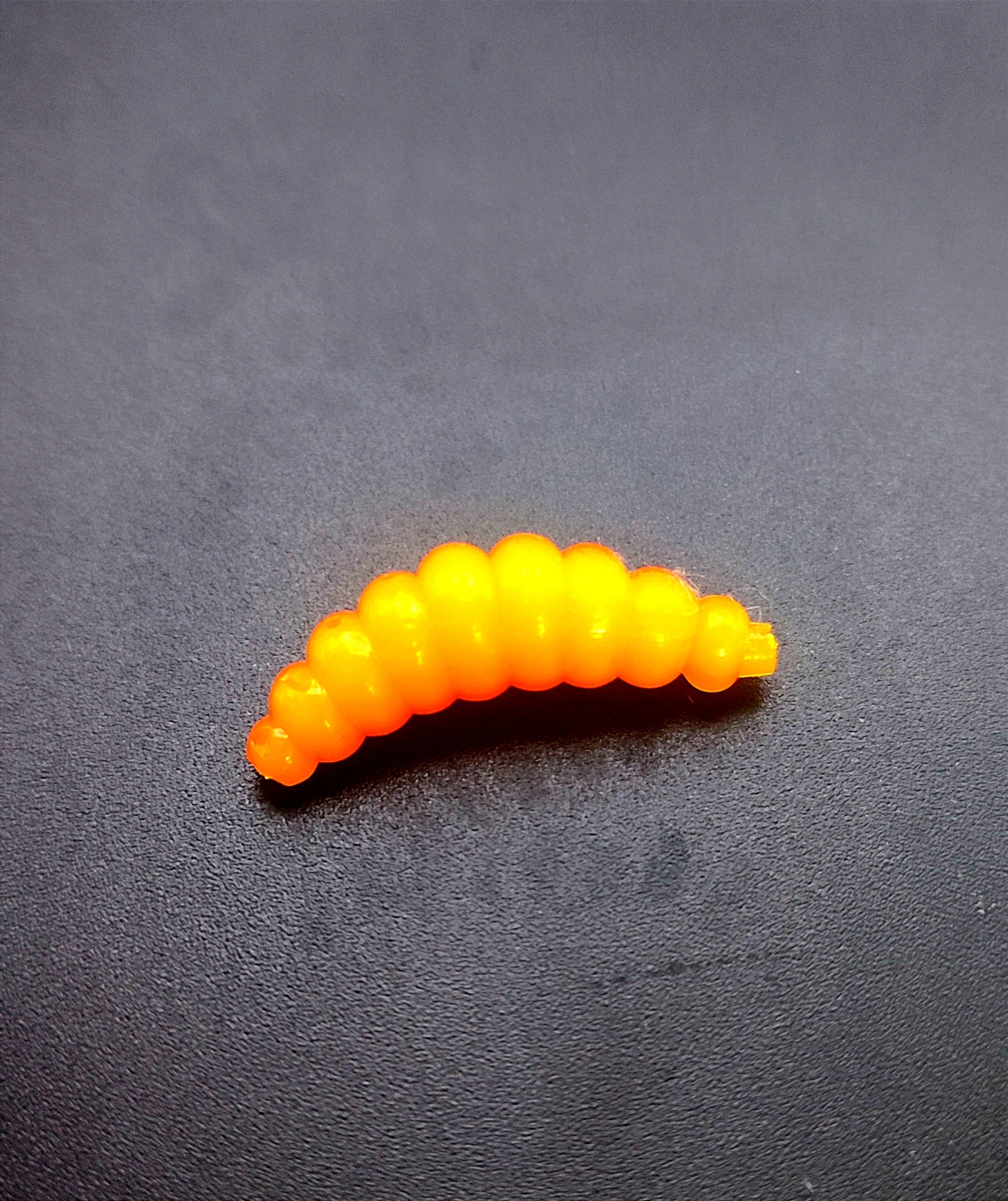 MINI Big Mag Bicolor (Giallo/Arancio)