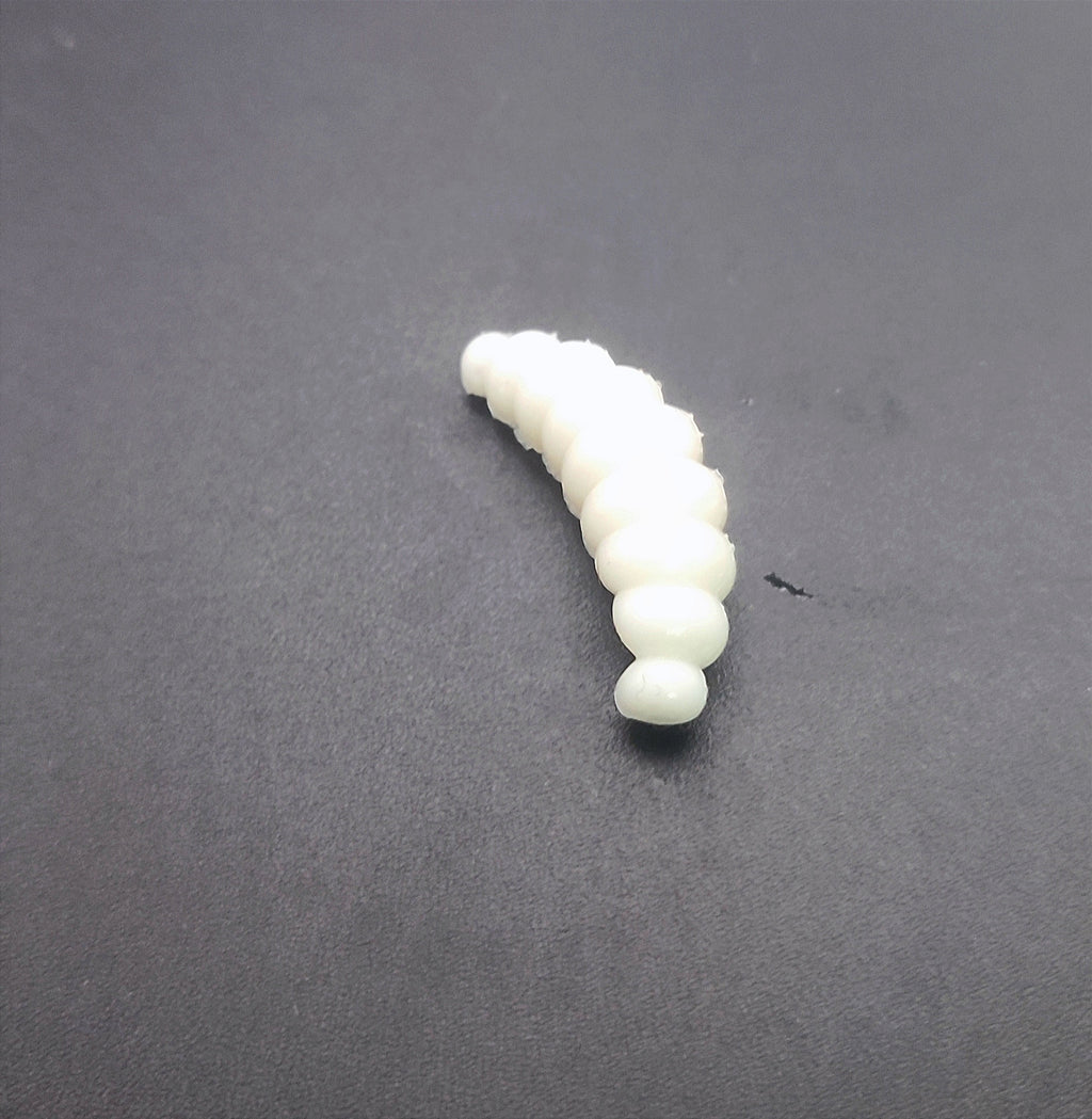 MINI Big Mag Bicolor (Bianco)