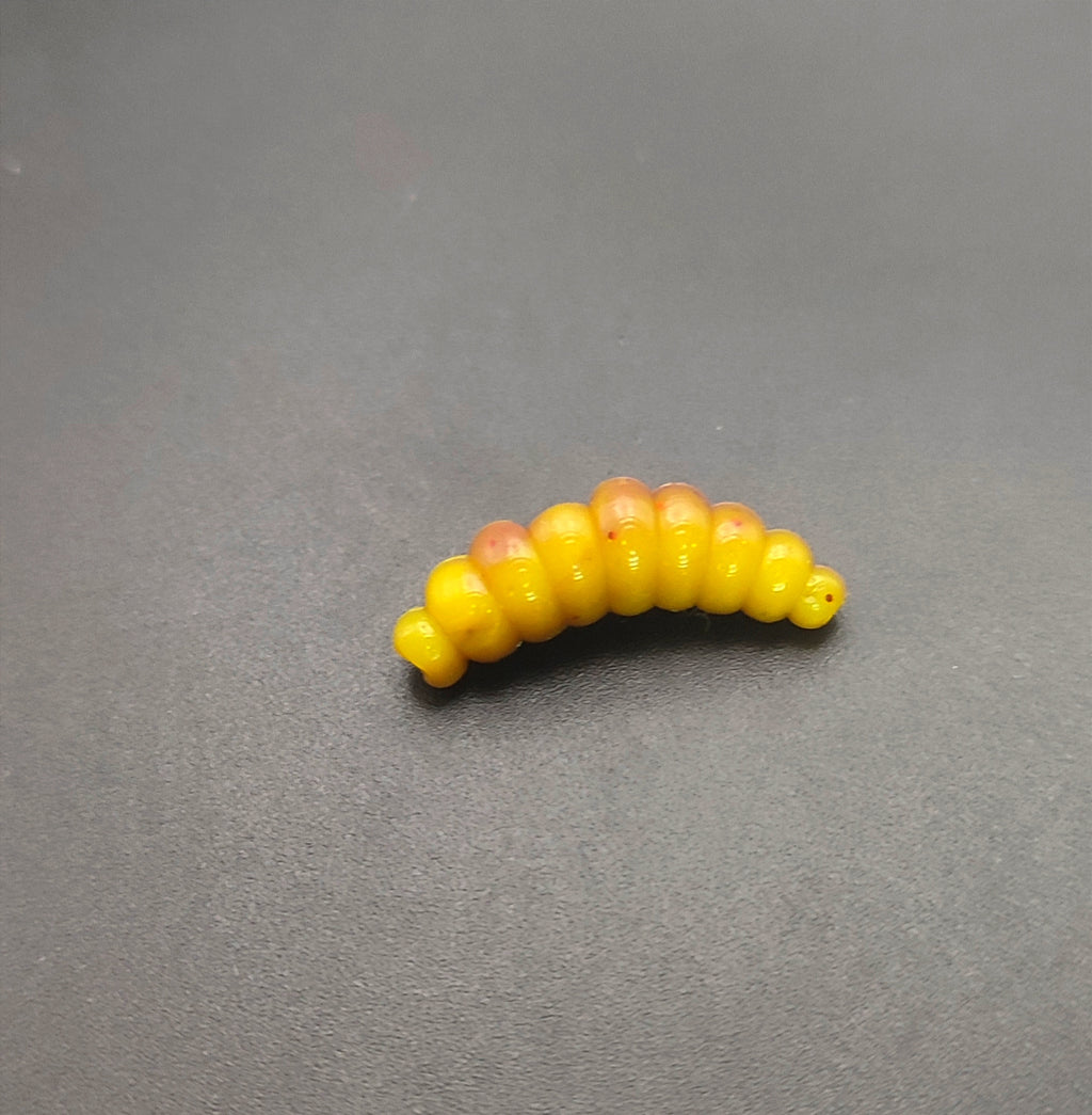 MINI Big Mag Bicolor (Giallo/Brown/Glitter) APE