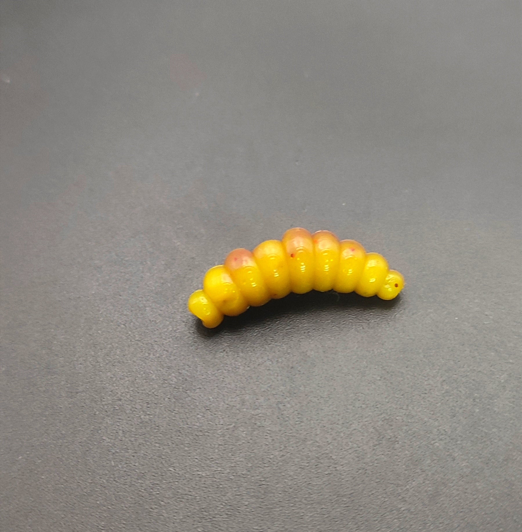MINI Big Mag Bicolor (Giallo/Brown/Glitter) APE