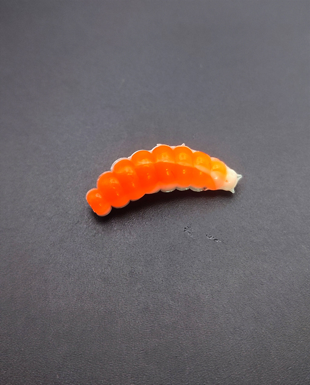 MINI Big Mag Tricolor (Arancio/Bianco/Nero)TURBO