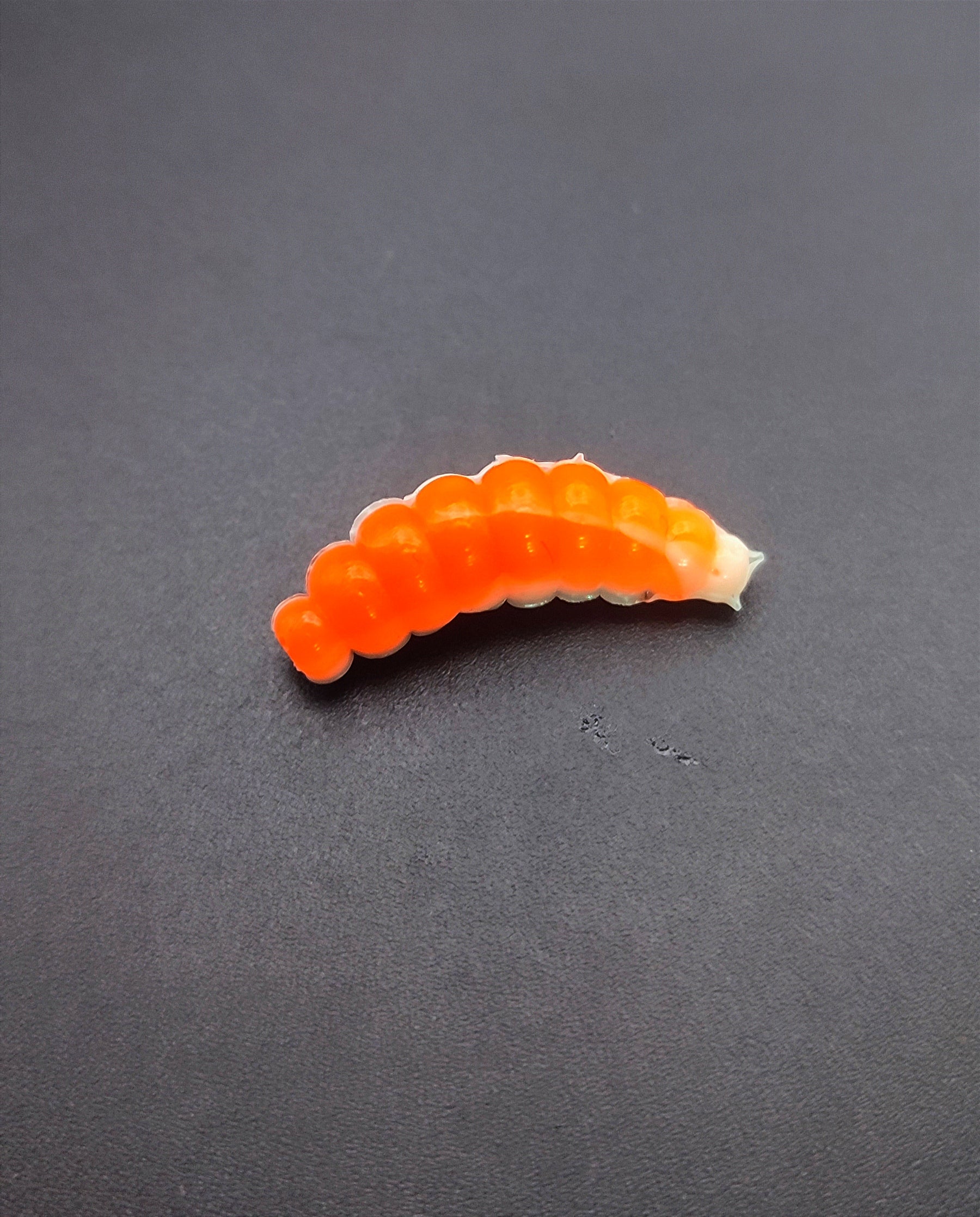MINI Big Mag Tricolor (Arancio/Bianco/Nero)TURBO