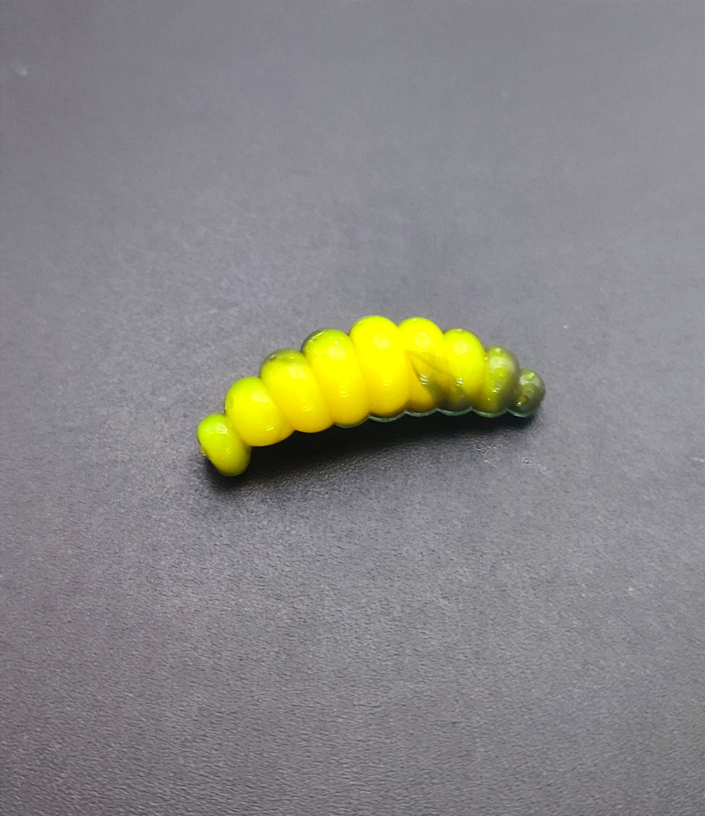 MINI Big Mag Bicolor (Giallo/Nero)