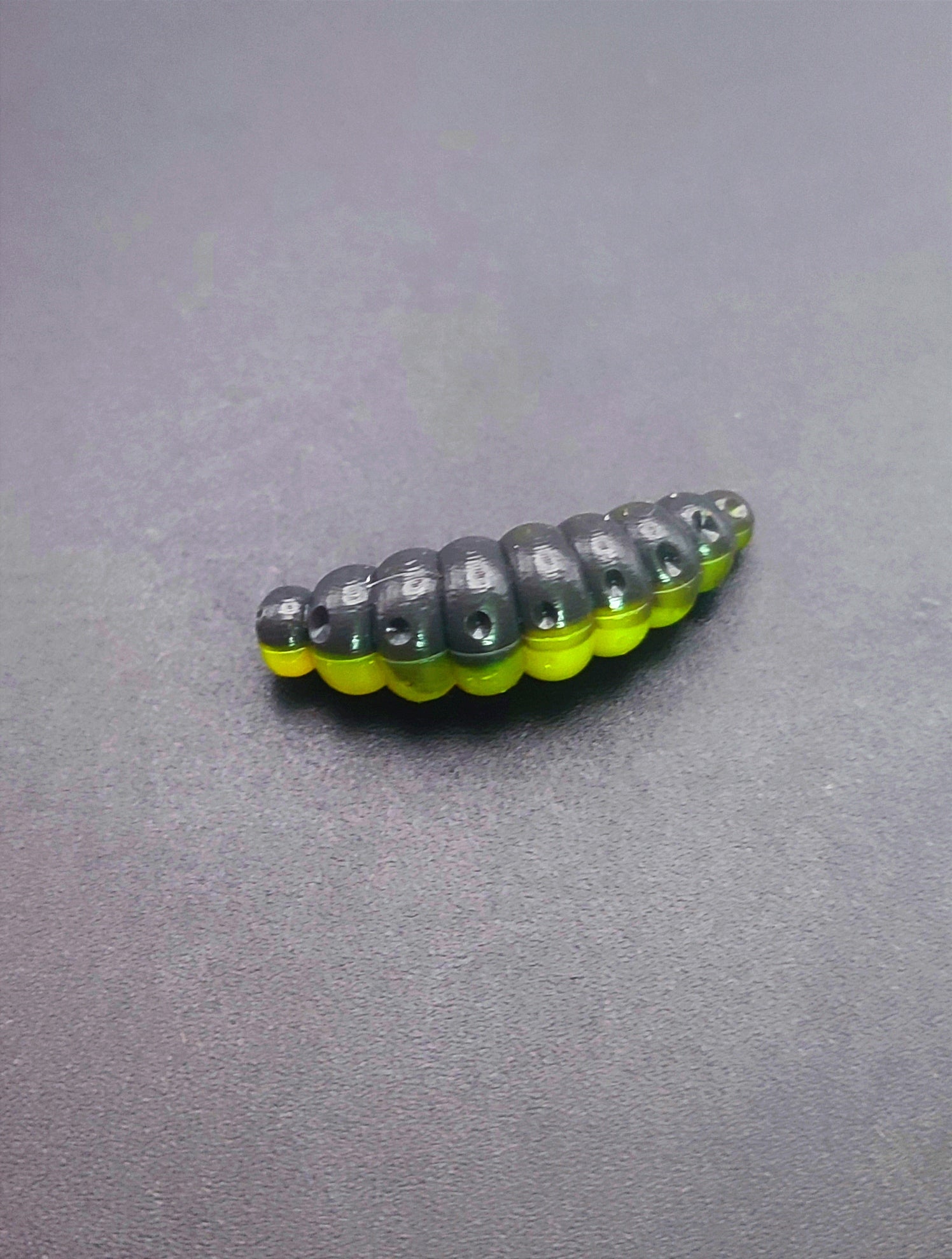 MINI Big Mag Bicolor (Giallo/Nero)